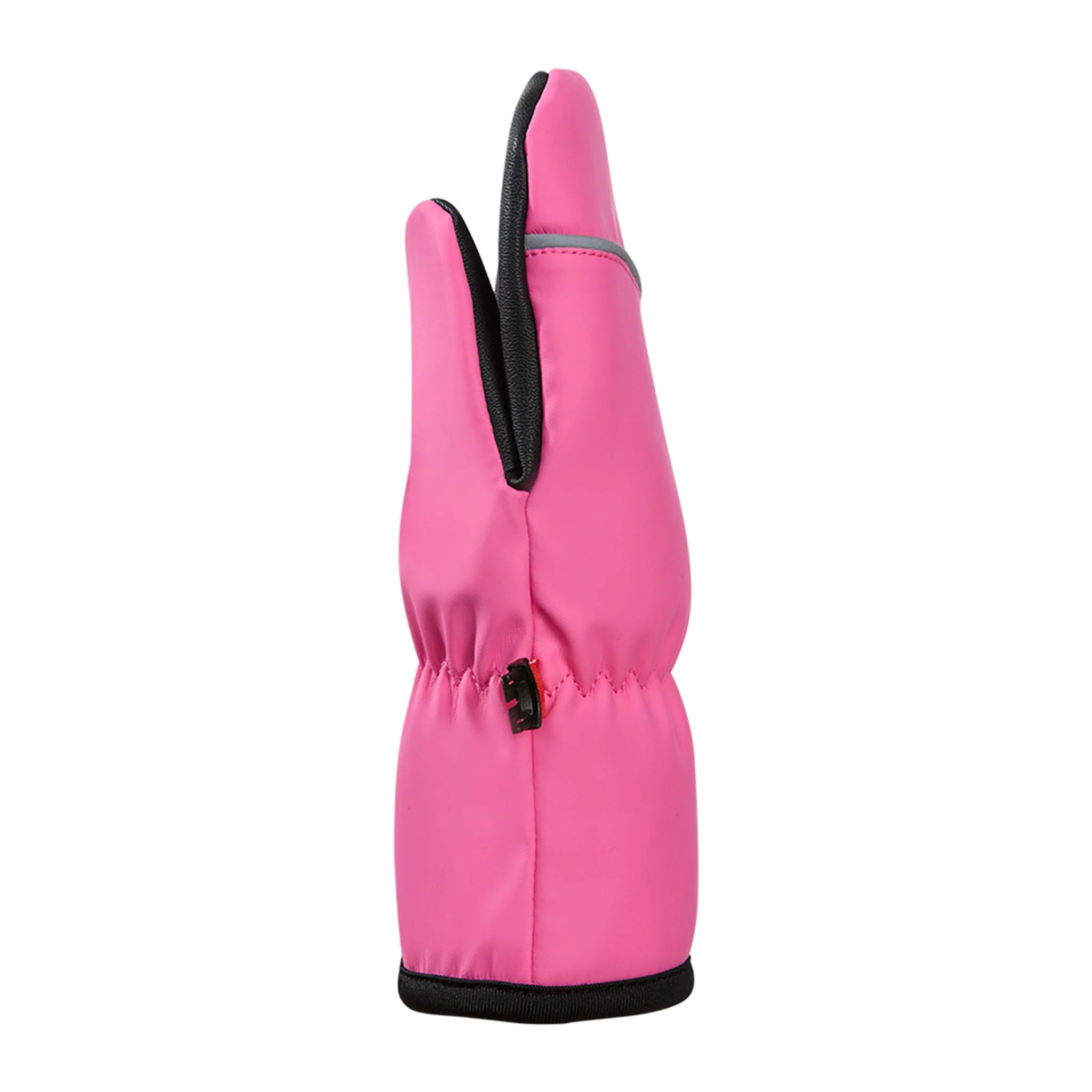 Mitaines PU Drop 2-6ans - Image 2
