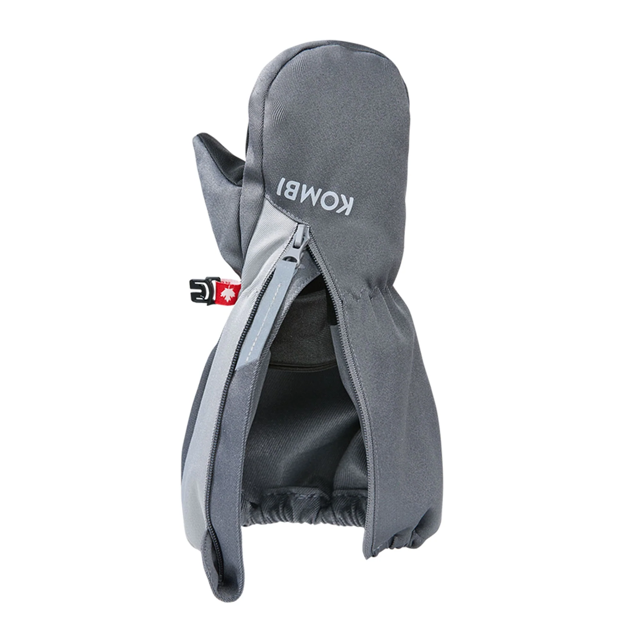Mitaines Squall 2-6ans - Image 2