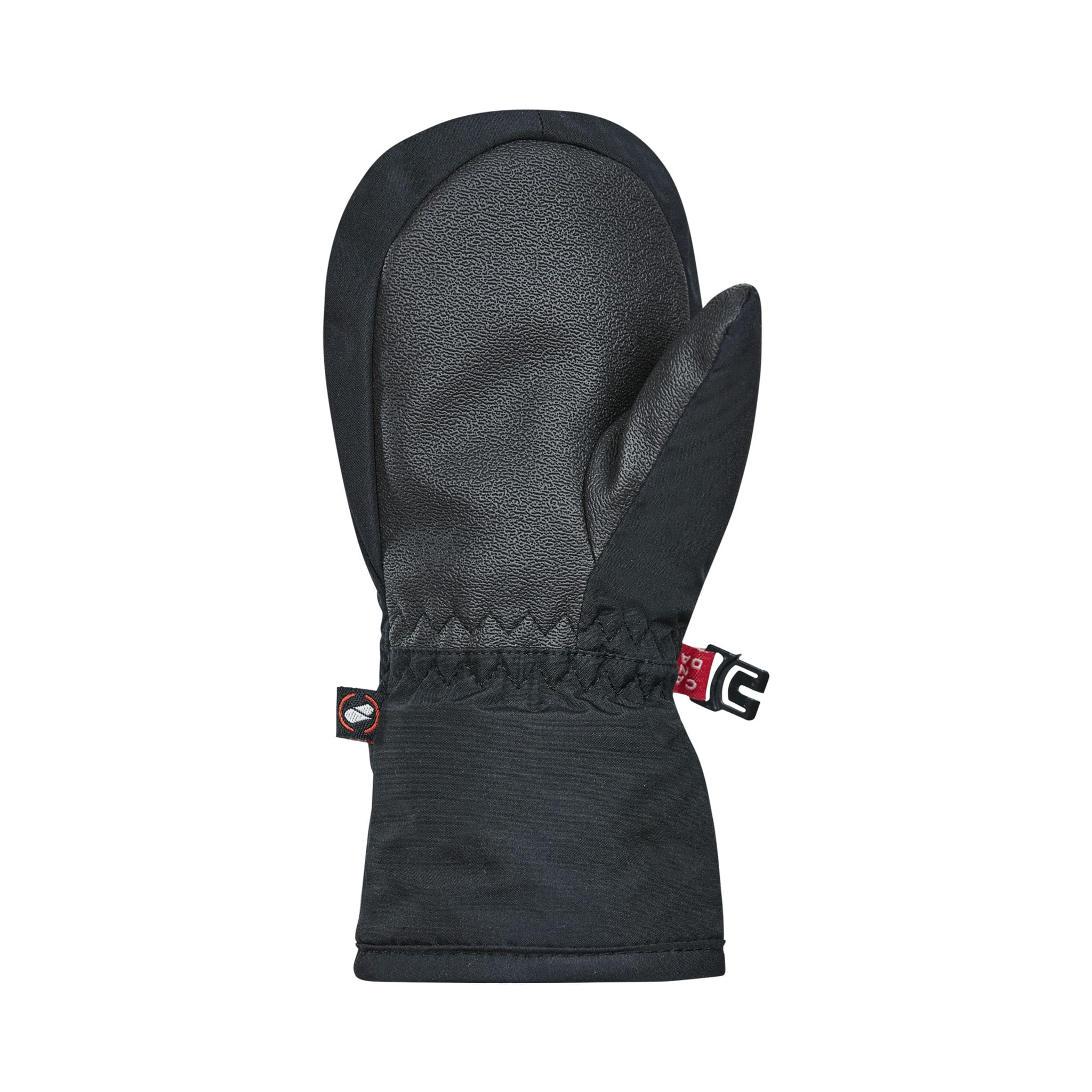 Mitaines Zip Adorable 2-6ans - Image 3
