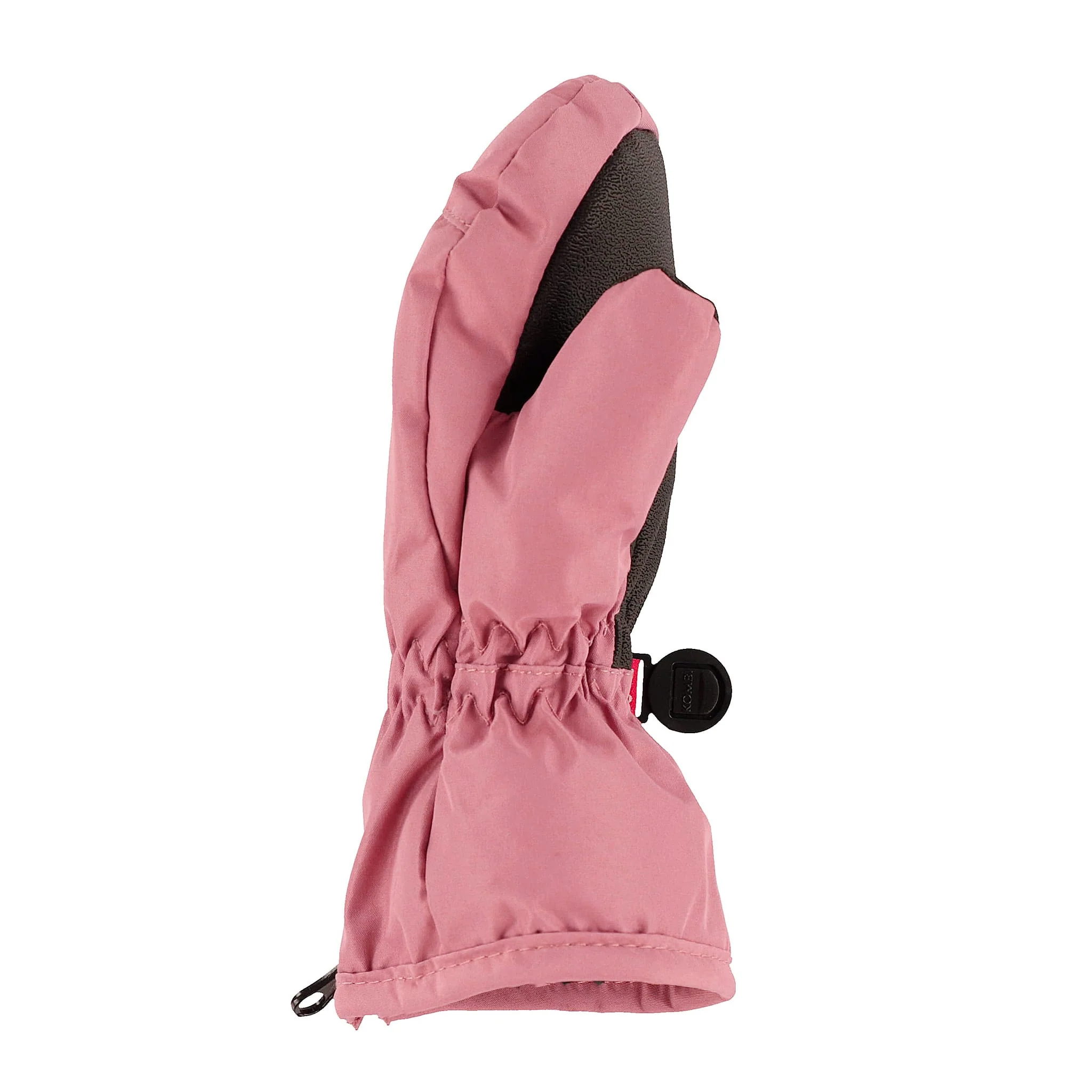 Mitaines Zip Adorable 2-6ans - Image 2