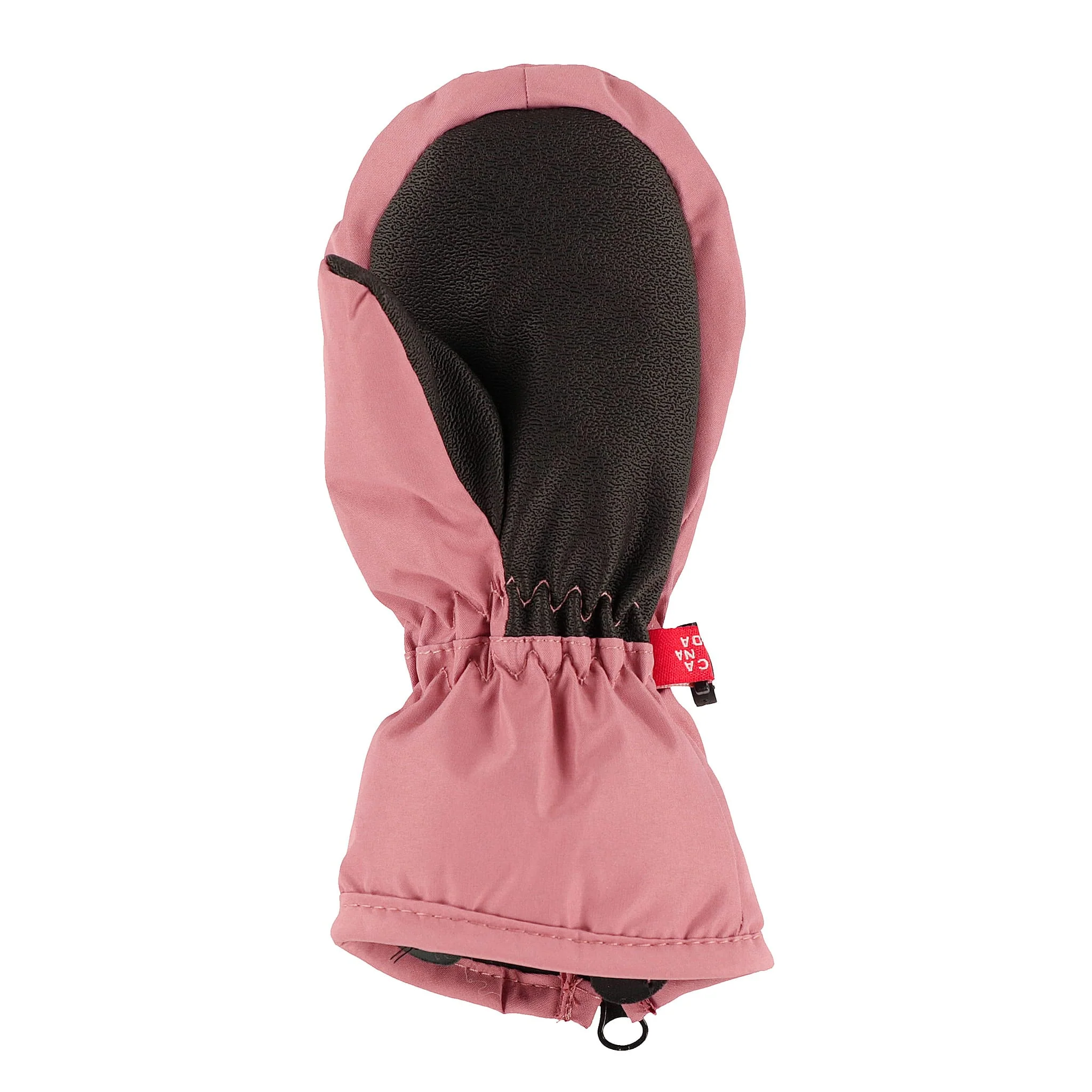 Mitaines Zip Adorable 2-6ans - Image 3