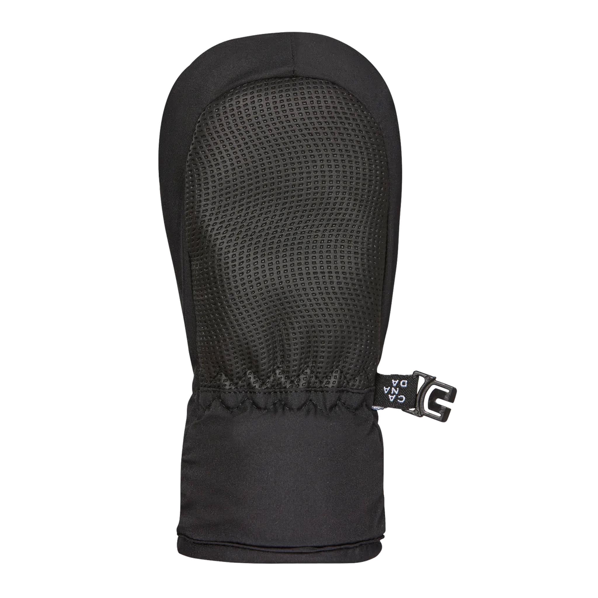 Mitaines avec Velcro 6-24mois - Image 2