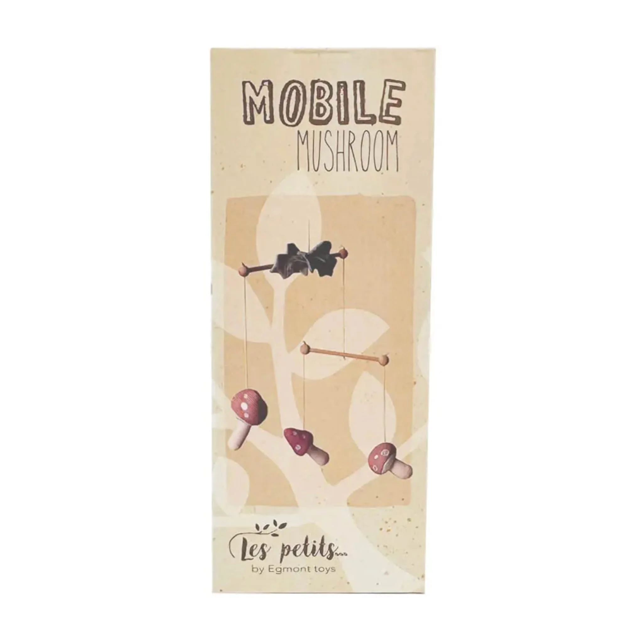 Mobile Champignon - Image 3