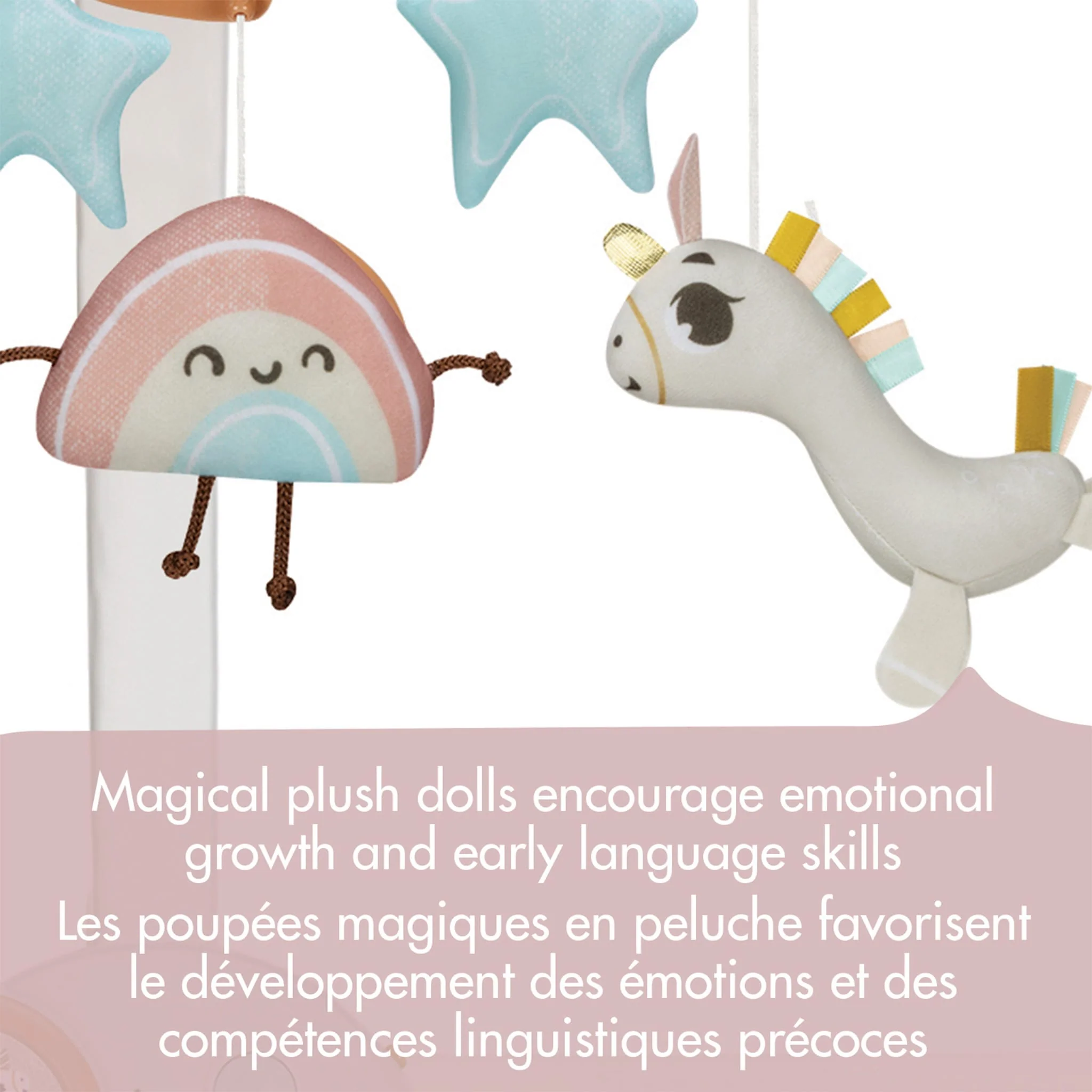 Mobile Classique Licornes - Image 6