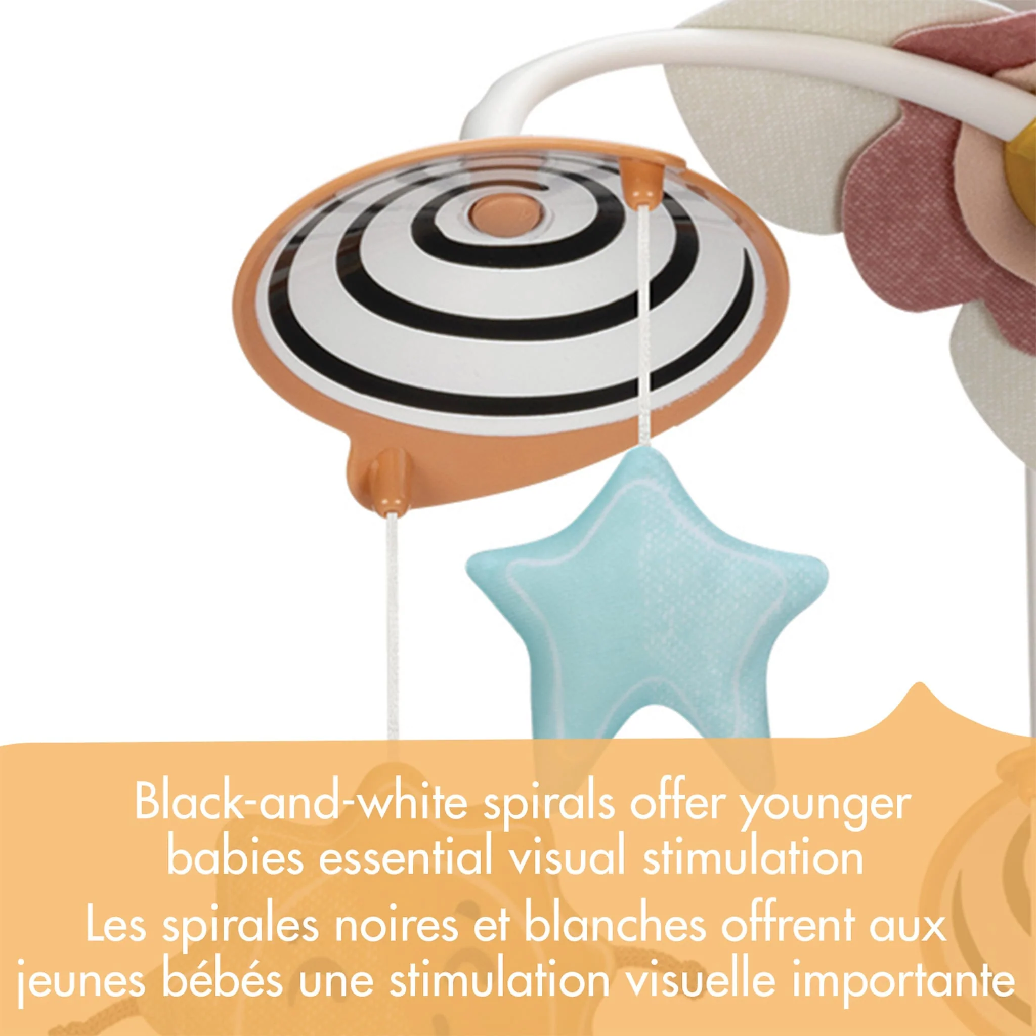 Mobile Classique Licornes - Image 7