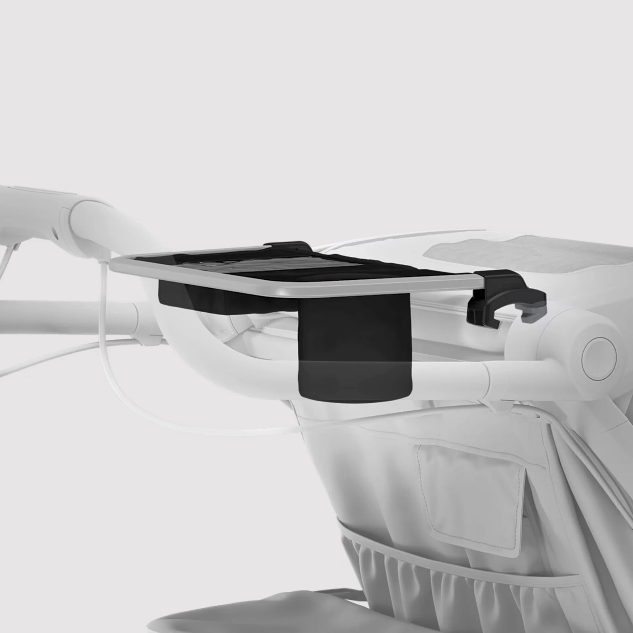 Module de Rangement pour Urban Glide 3 / Urban Glide 4 /Remorque - Image 3