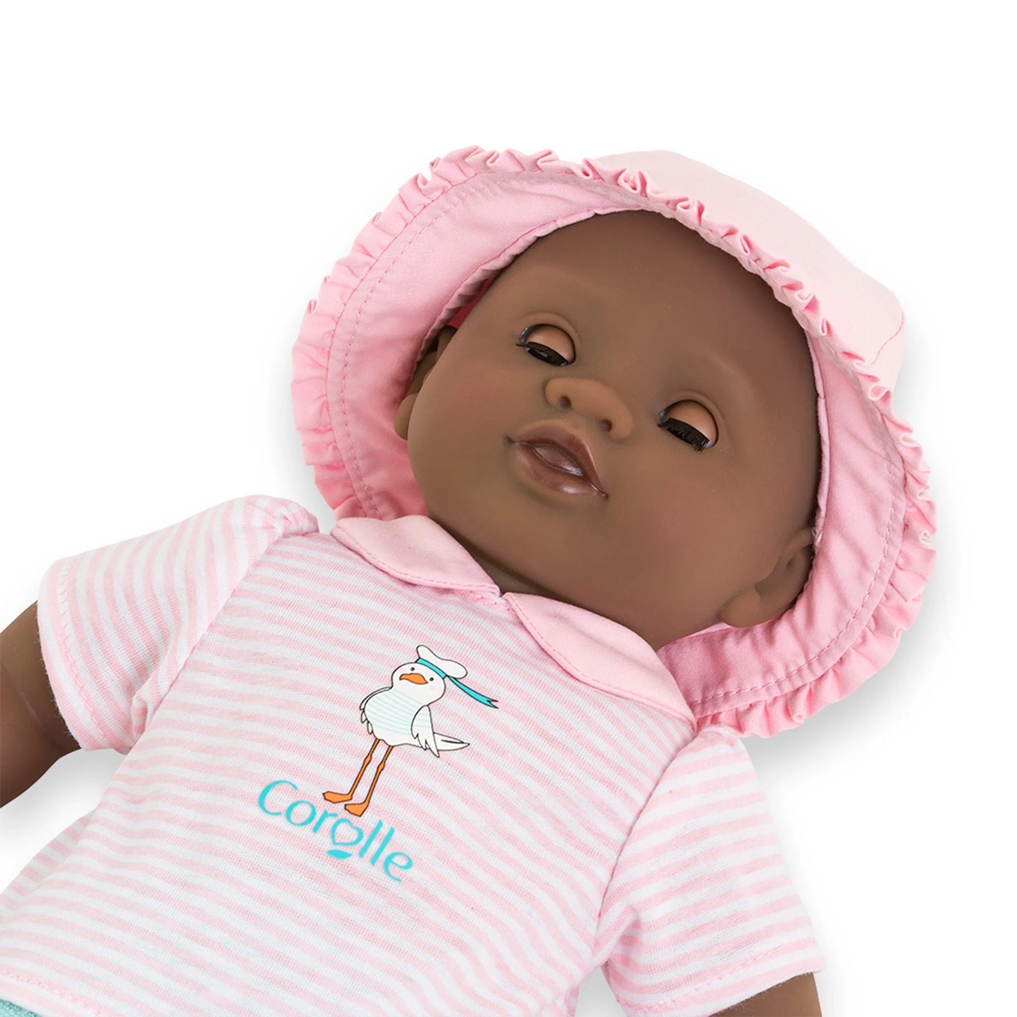 Mon Premier Poupon - Bébé Bain Azylée - Image 6