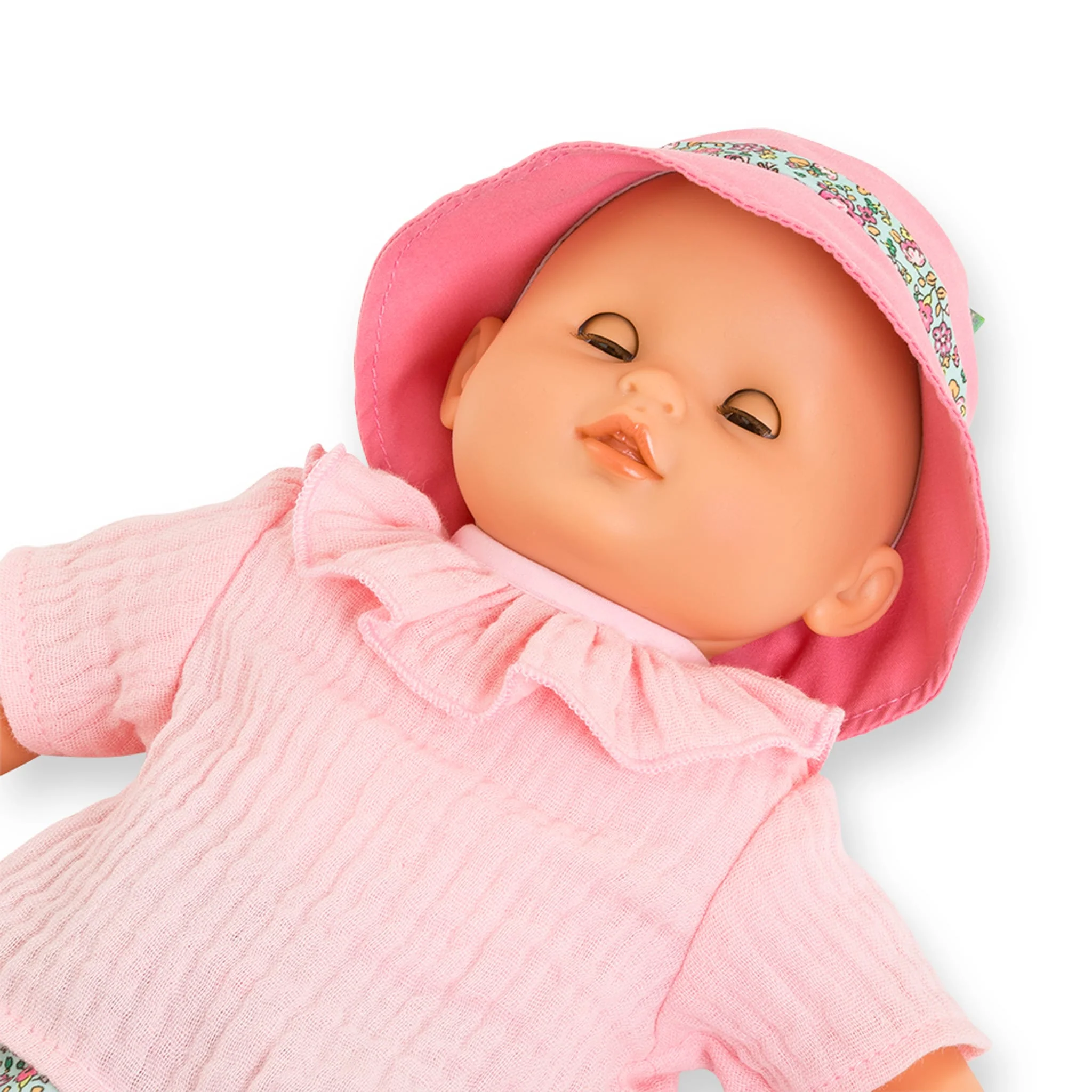 Mon Premier Poupon - Bébé Bain Coralie - Image 5