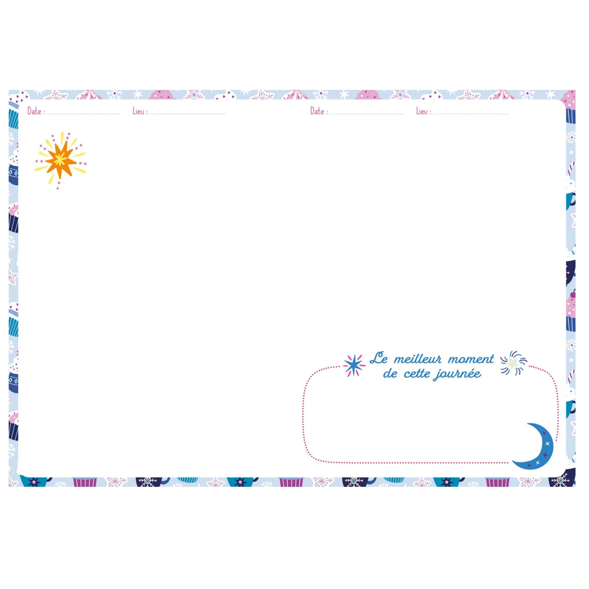 Mon Carnet Secret Bijou - Image 4