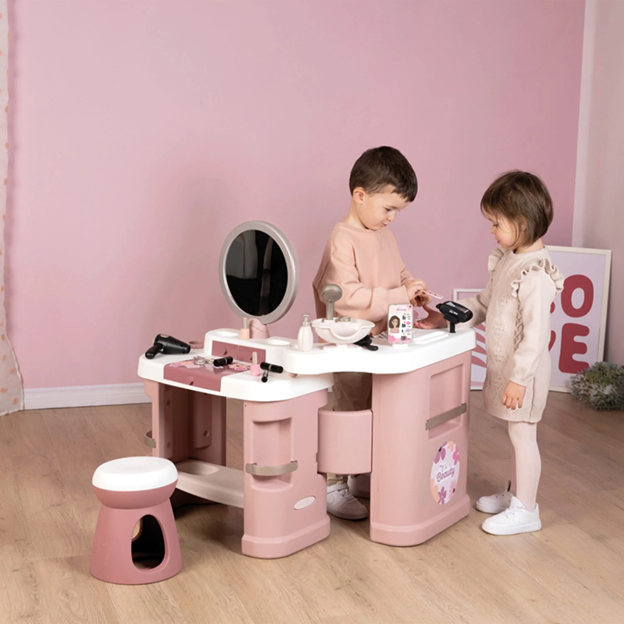 Mon Institut De Beauté 32 Pièces - Image 6