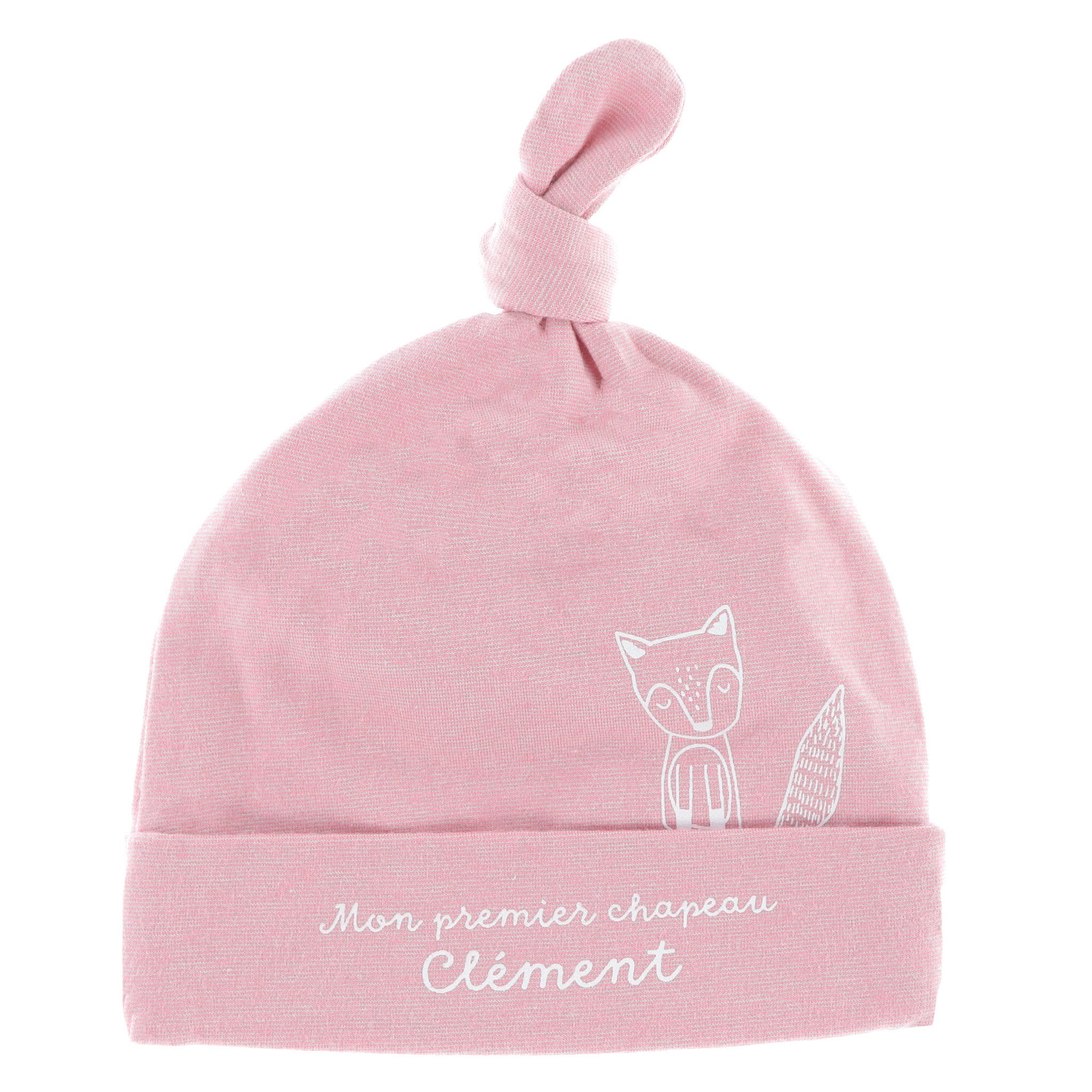 Mon Premier Chapeau Prematuré-9mois