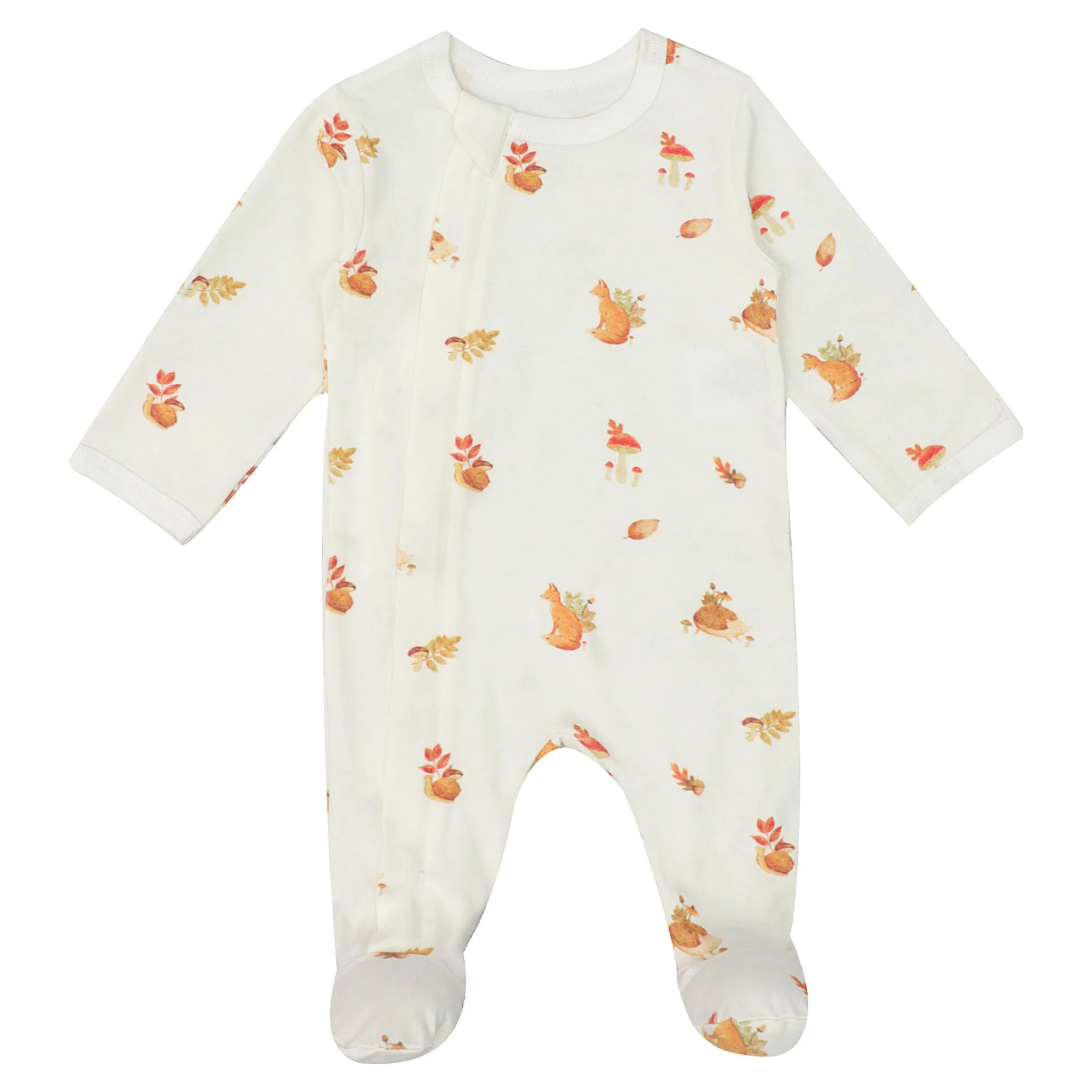 Mon Premier Pyjama Hérisson Prématuré -18mois
