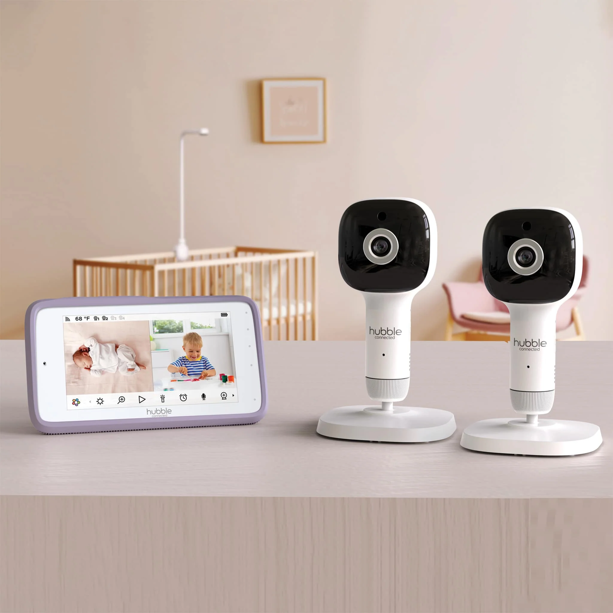 Moniteur Skyvision Ai Pro Twin - Image 2