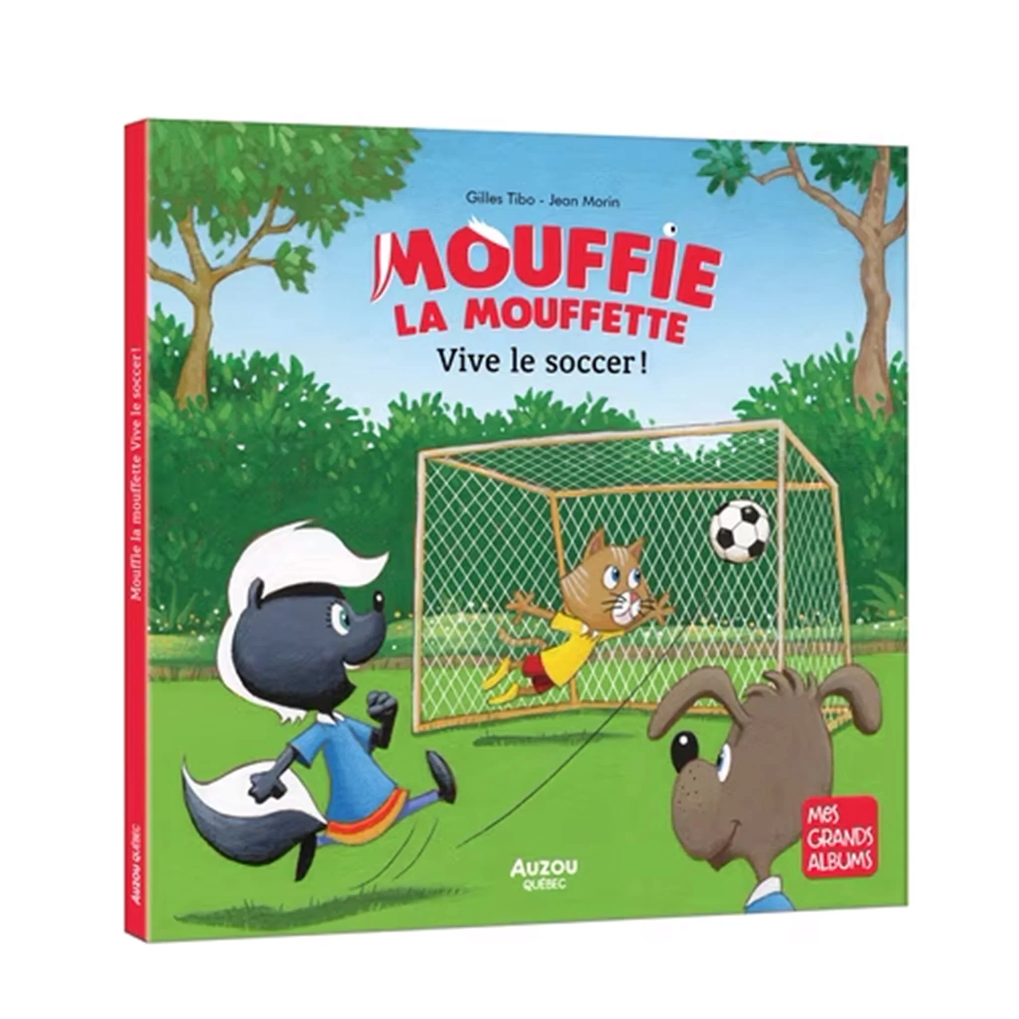Vive Le Soccer