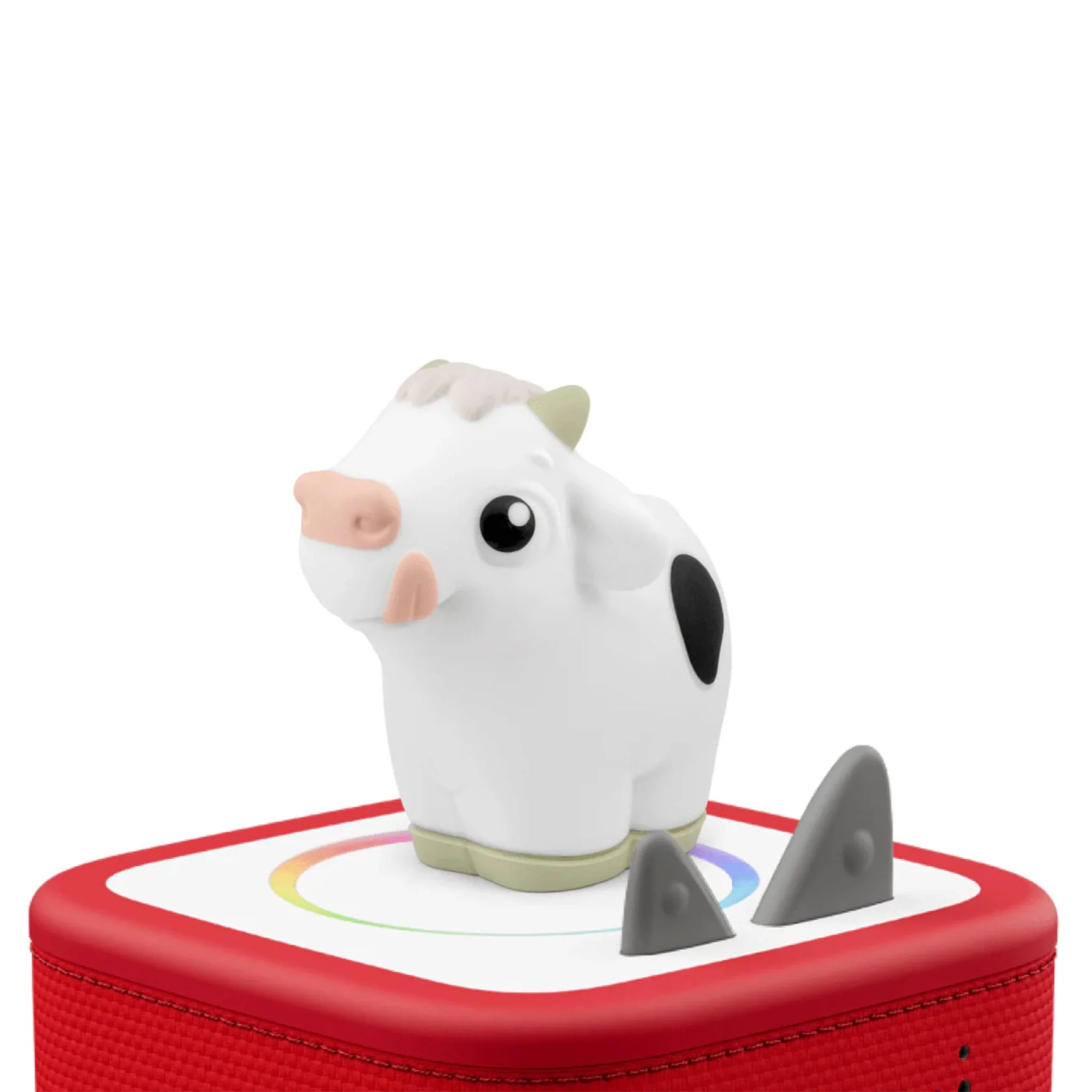 My First Tonies Cow (Anglais)