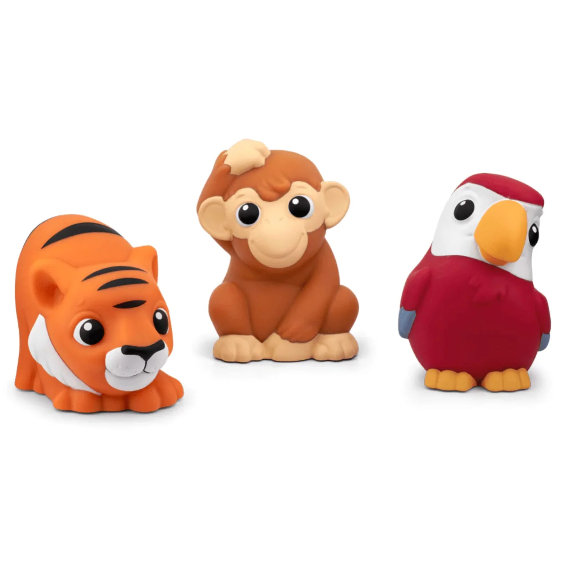 Ensemble Jungle(3)- Mes premiers Tonies Figurine (Français) - Image 6