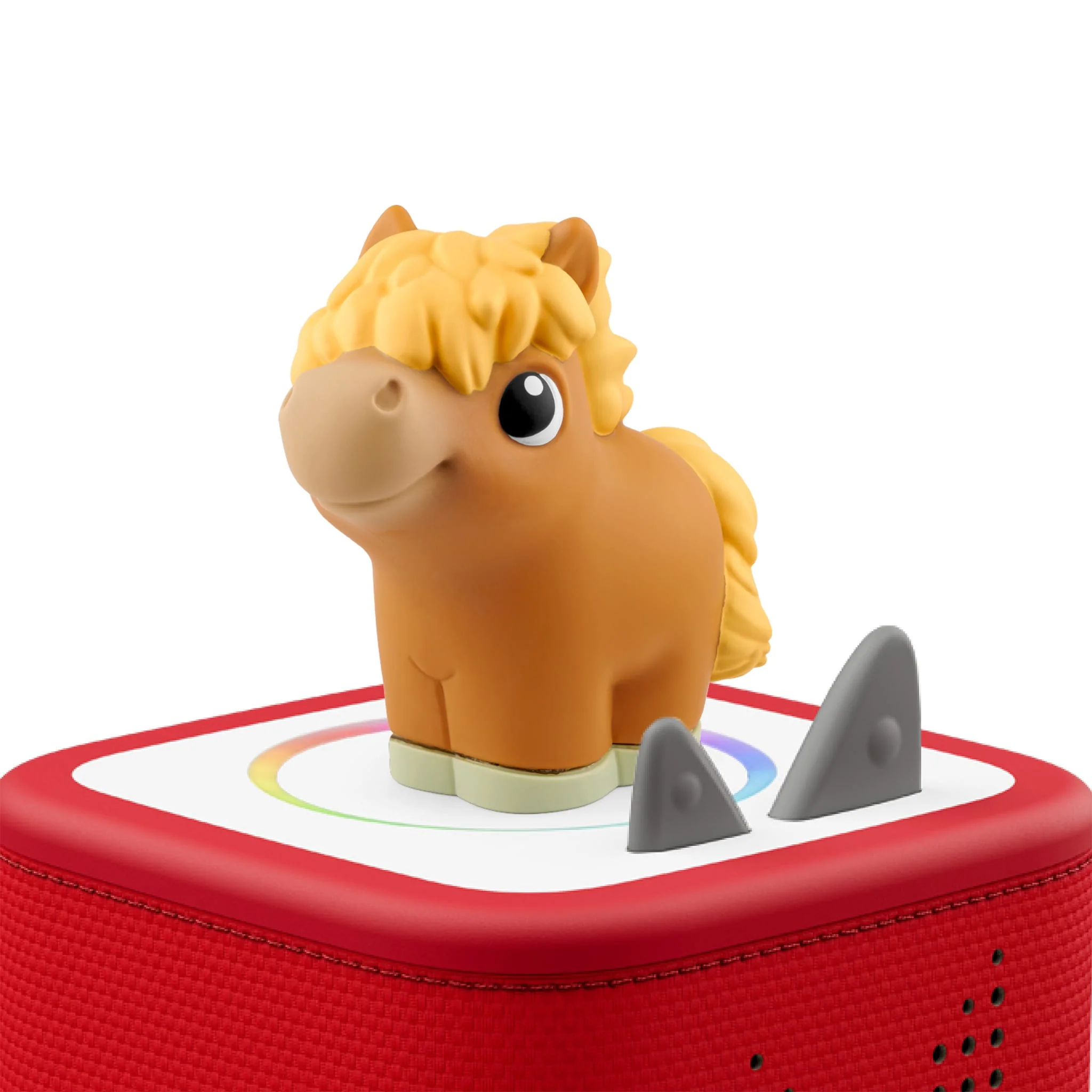 My First Tonies: Ferme - Vache, Cochon et Cheval Ensemble de 3 (Anglais) - Image 3
