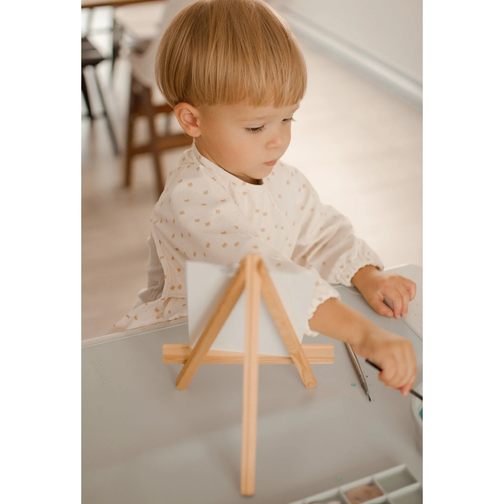 Napperon Artiste - Cupcake - Image 2