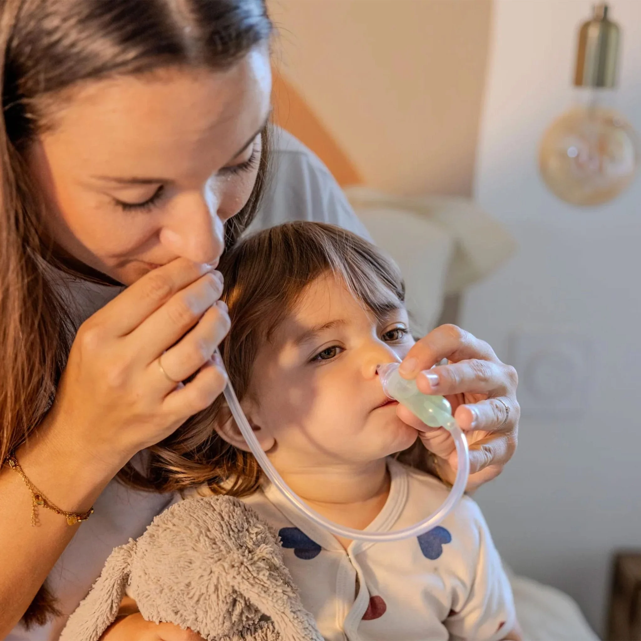 Nöze Pro Aspirateur Nasal - Image 2