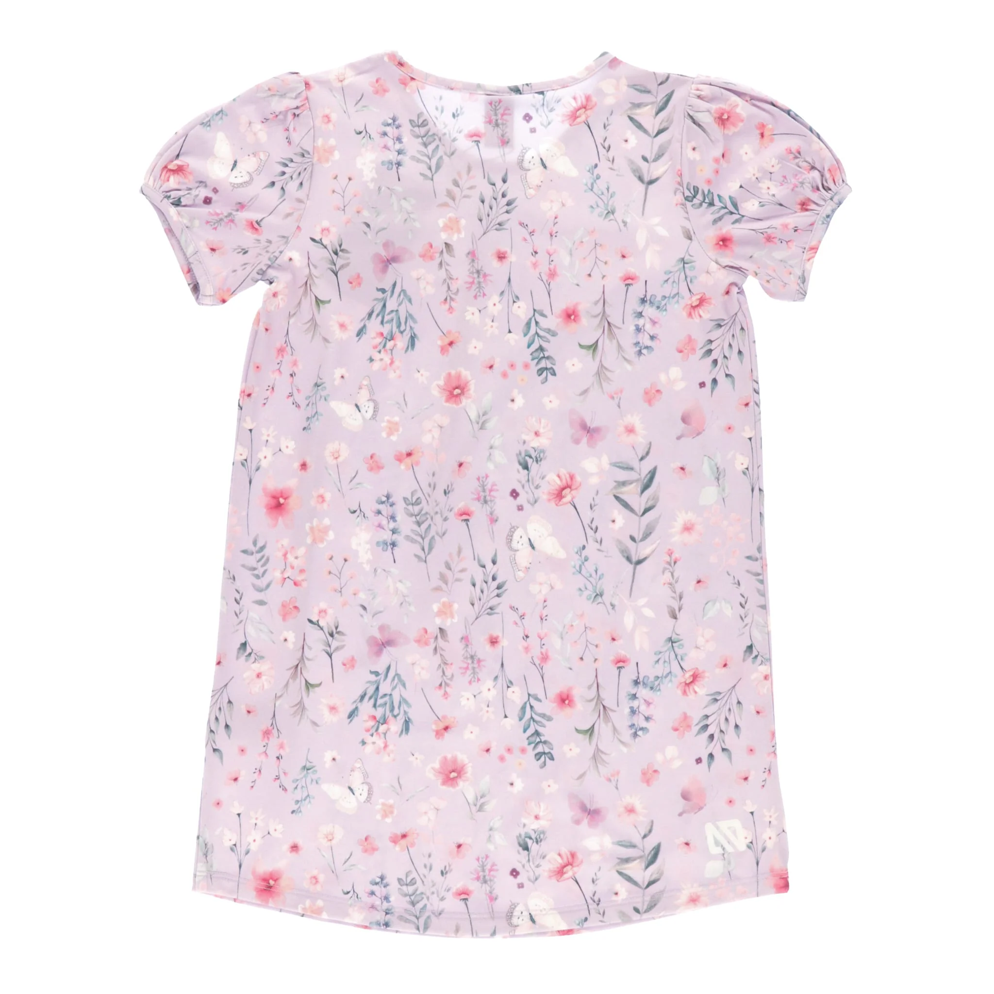 Nuisette Fleurs 2-12ans - Image 7
