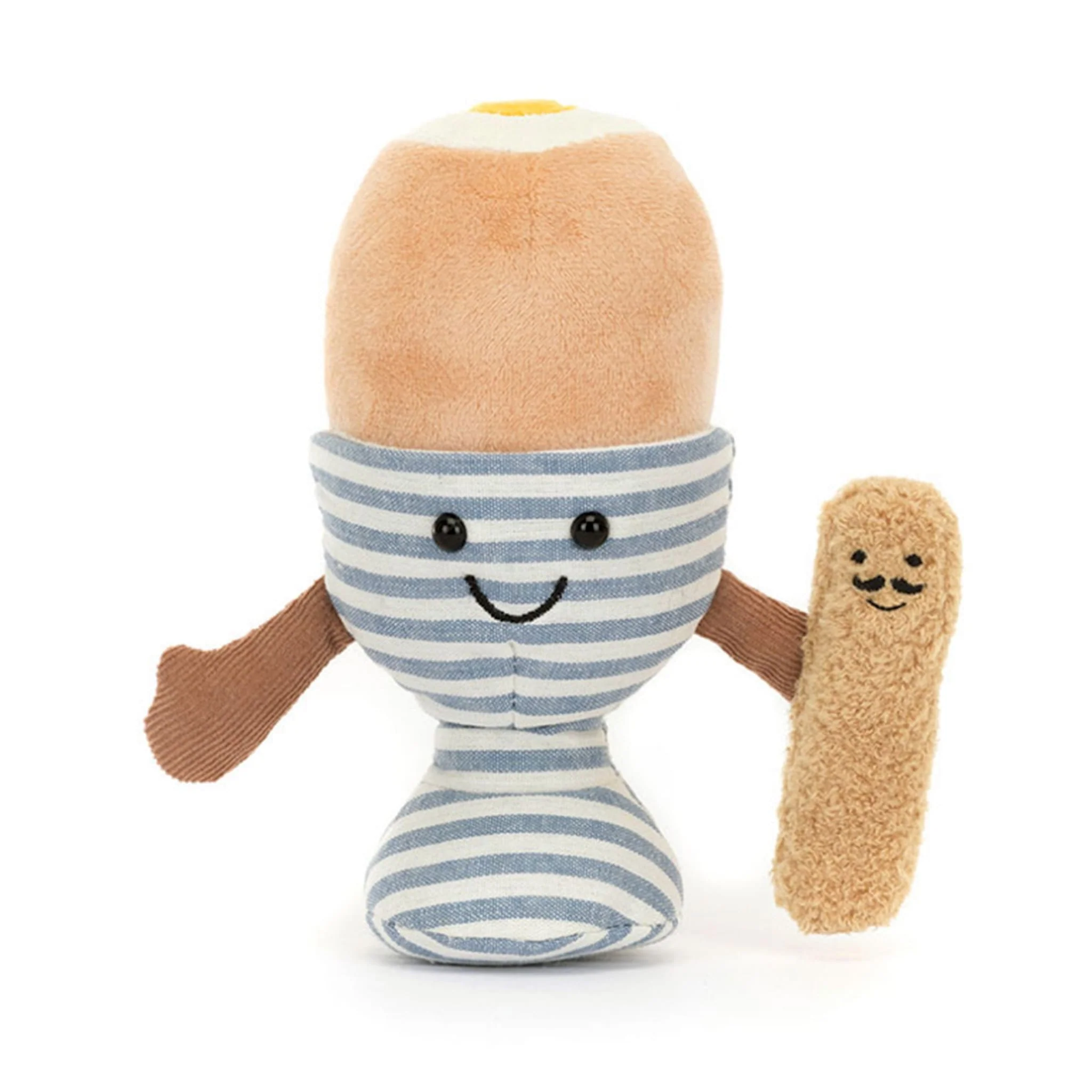 Oeufs Mollet & Coquetier - Image 2
