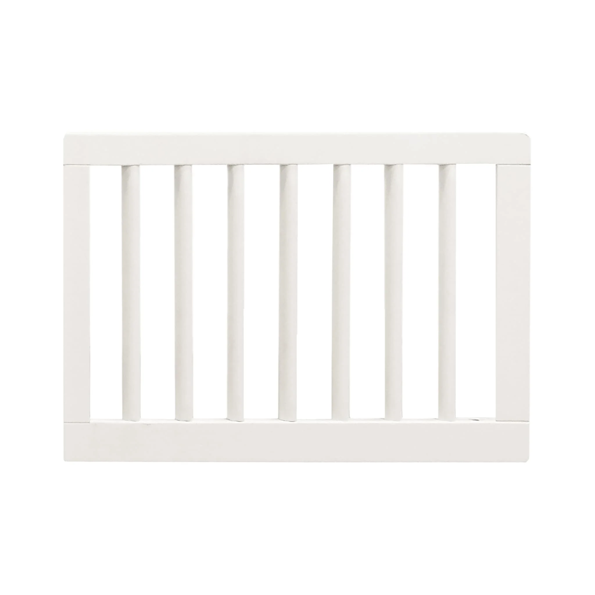 Kit de Conversion de Lit pour tout-petit - Blanc chaud