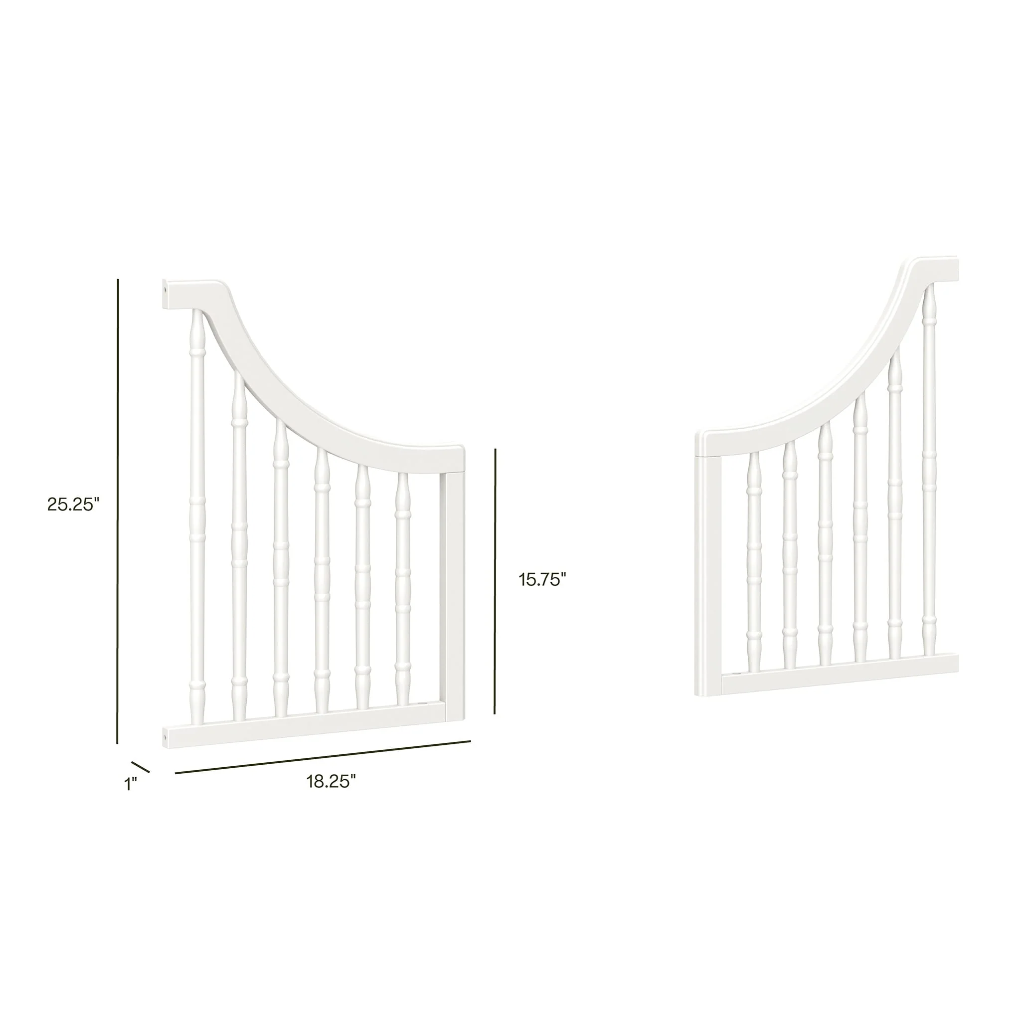 Option De Jour - Blanc Chaud - Image 3