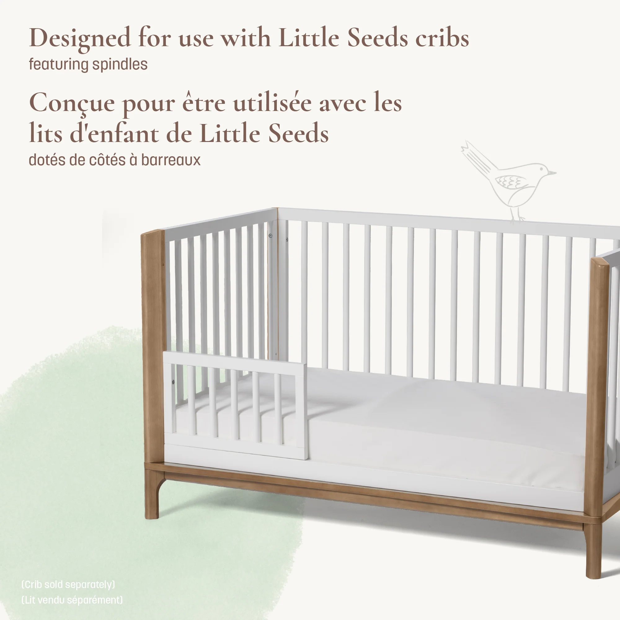 Option De Jour Laurel - Blanc - Image 3