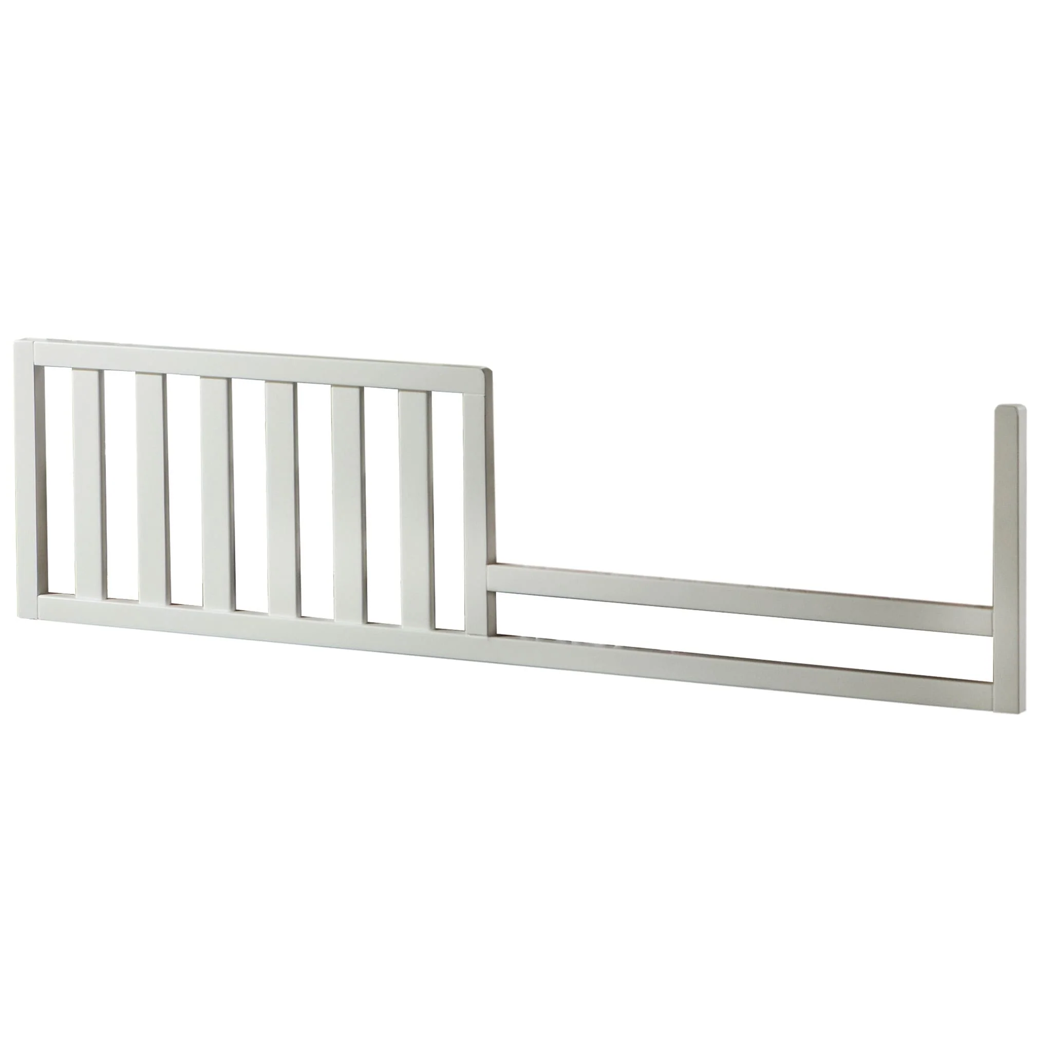 Option Lit de Jour Christallo - Blanc Vintage
