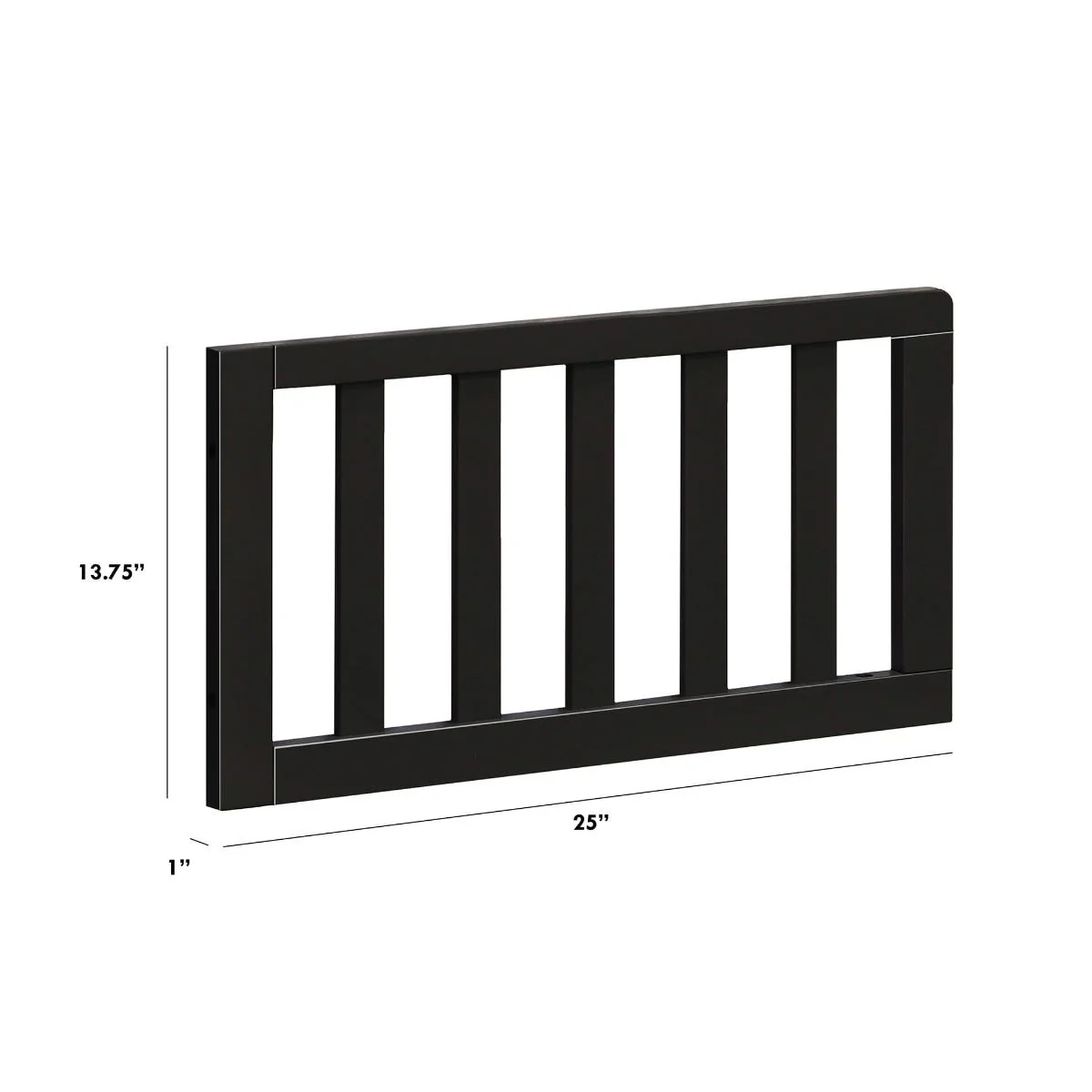 Kit de Conversion - Ébène - Image 2