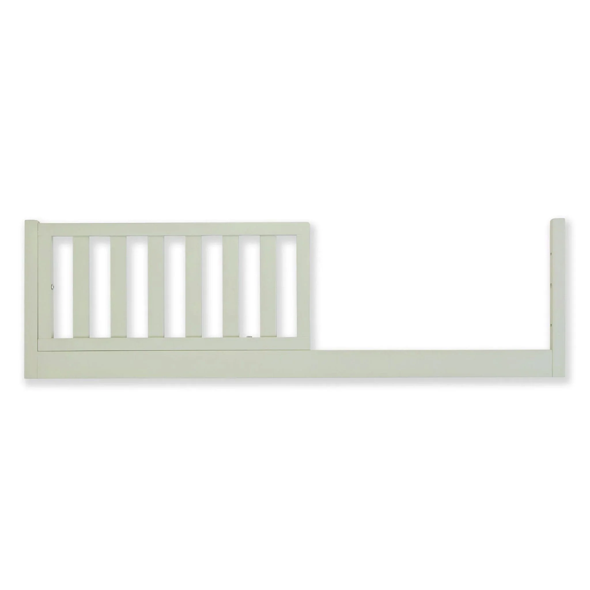 Rail de conversion pour lit d'enfant en bas âge - Sauge