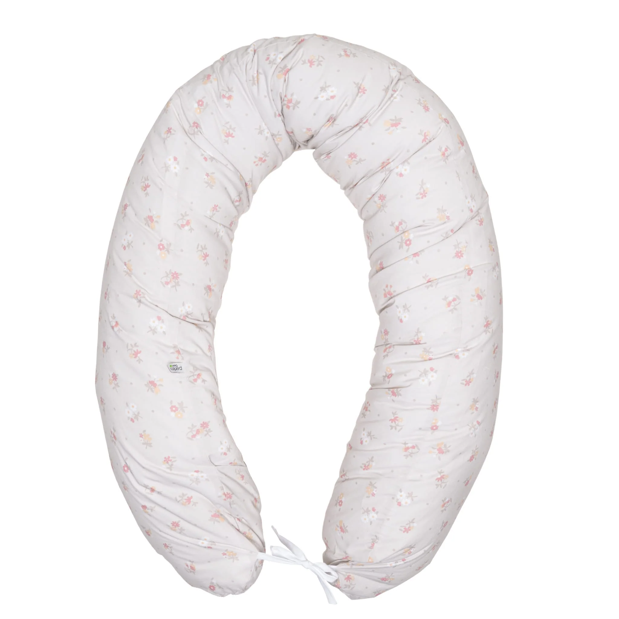 Oreiller de Corps Multi-Fonctions - Fleurs