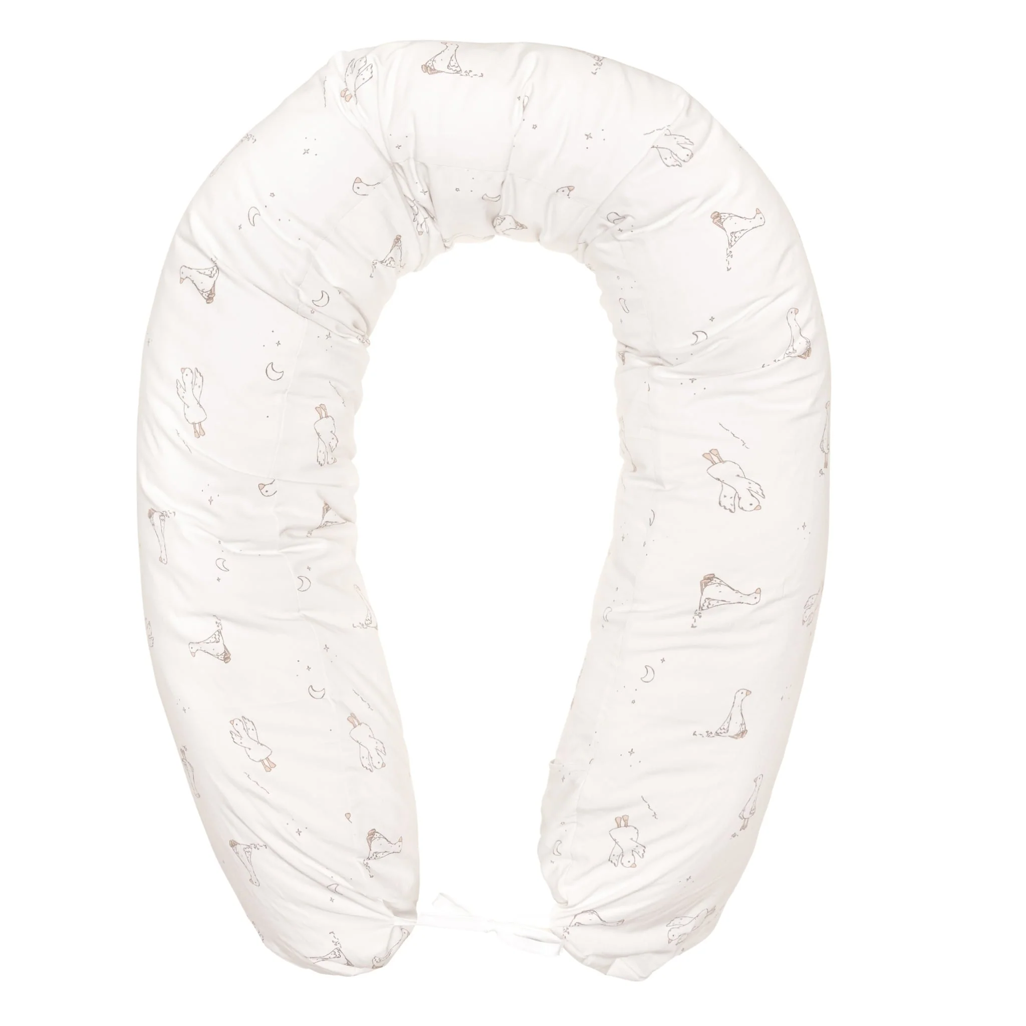 Oreiller de Corps Multi-Fonctions - Oies