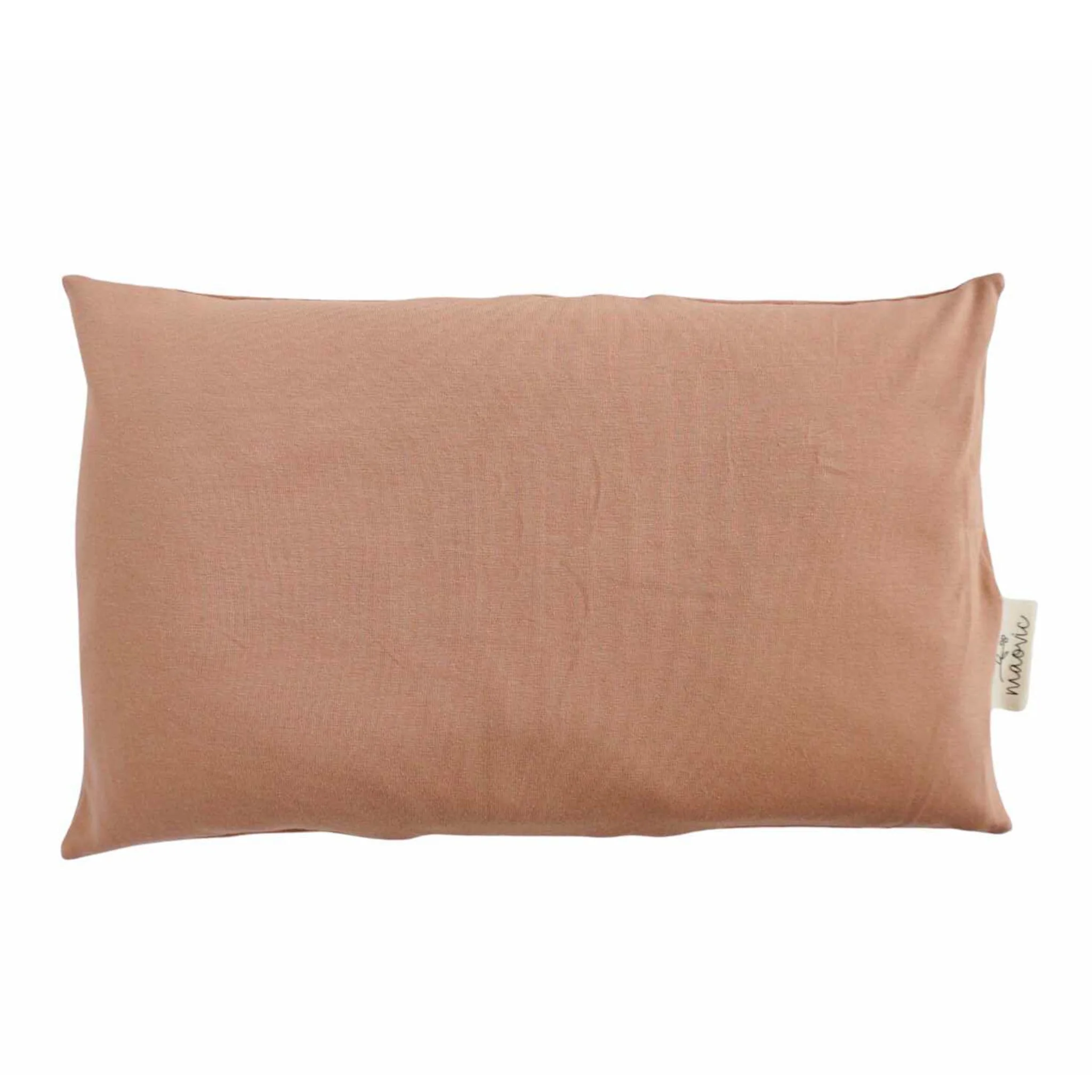 Oreiller Uni pour Enfant - Macaron