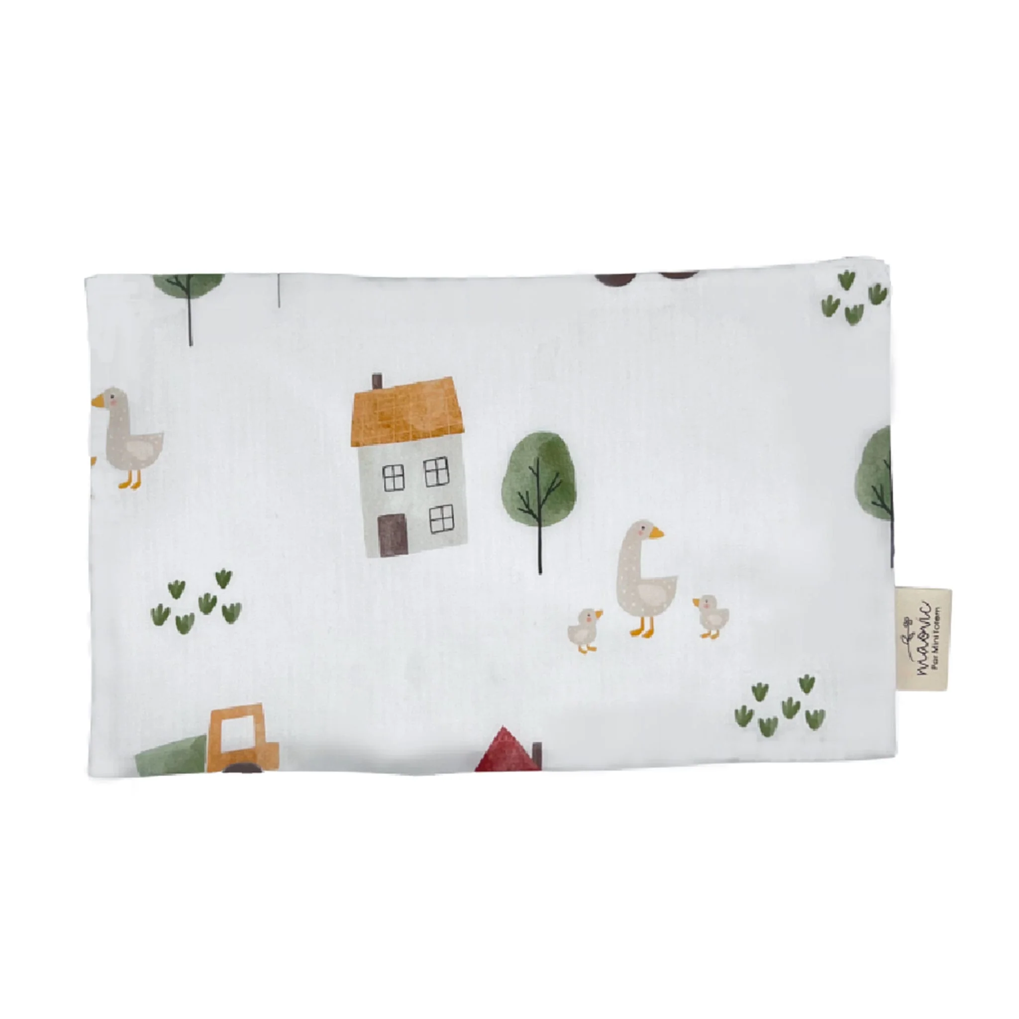 Oreiller pour Enfant - Ferme - Image 6