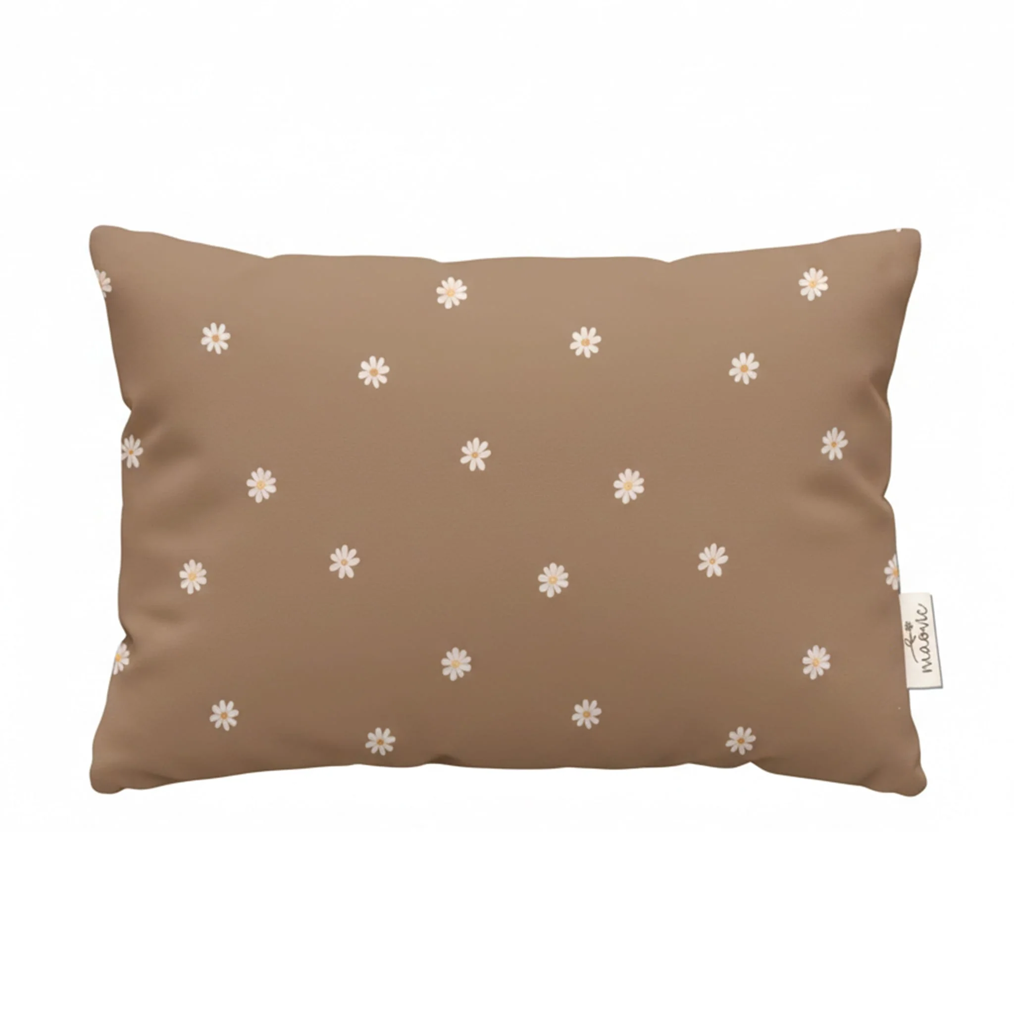 Oreiller Enfant Format Mini - Marguerite