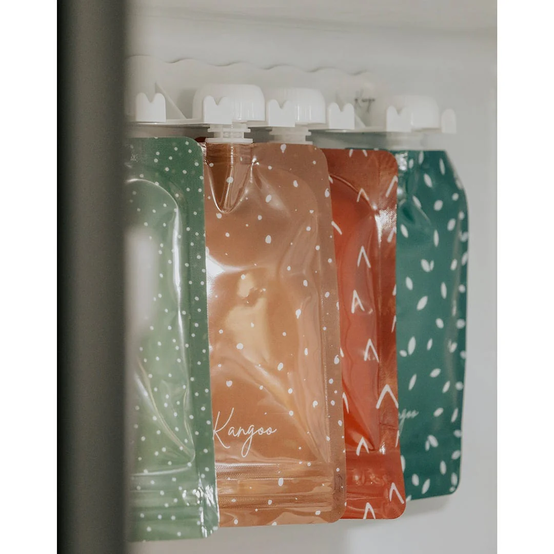 Organisateur pour Pochettes Alimentaires - Image 3