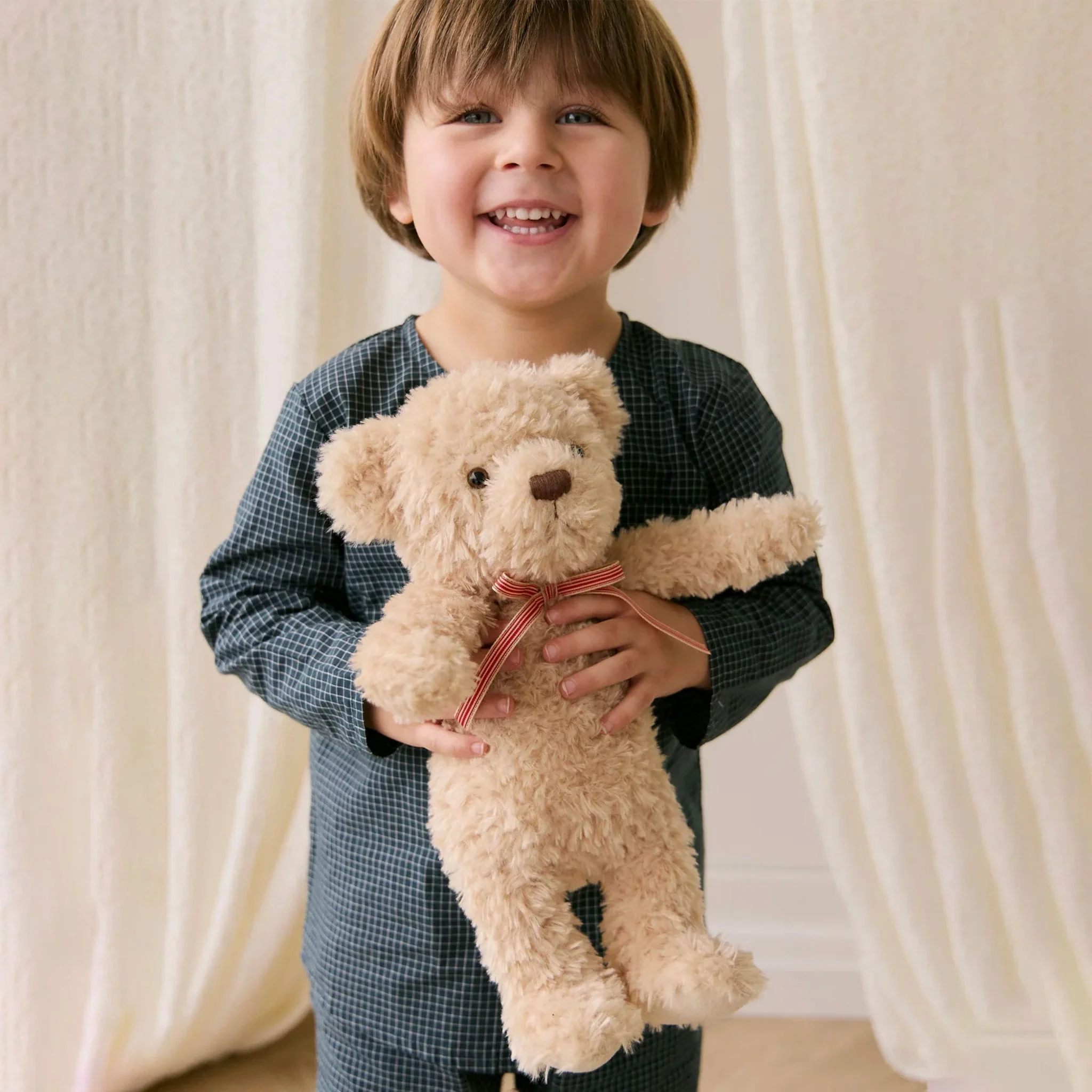 Ours Athur Anniversaire Ruban - Image 2