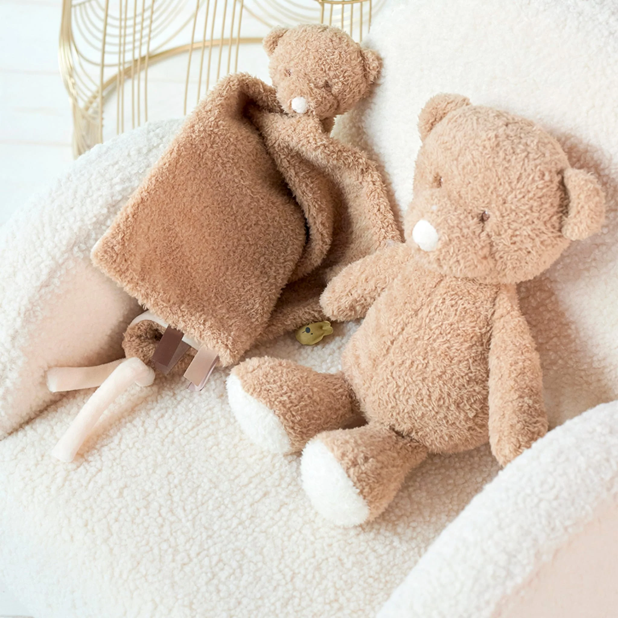 Ours Teddy - Image 3
