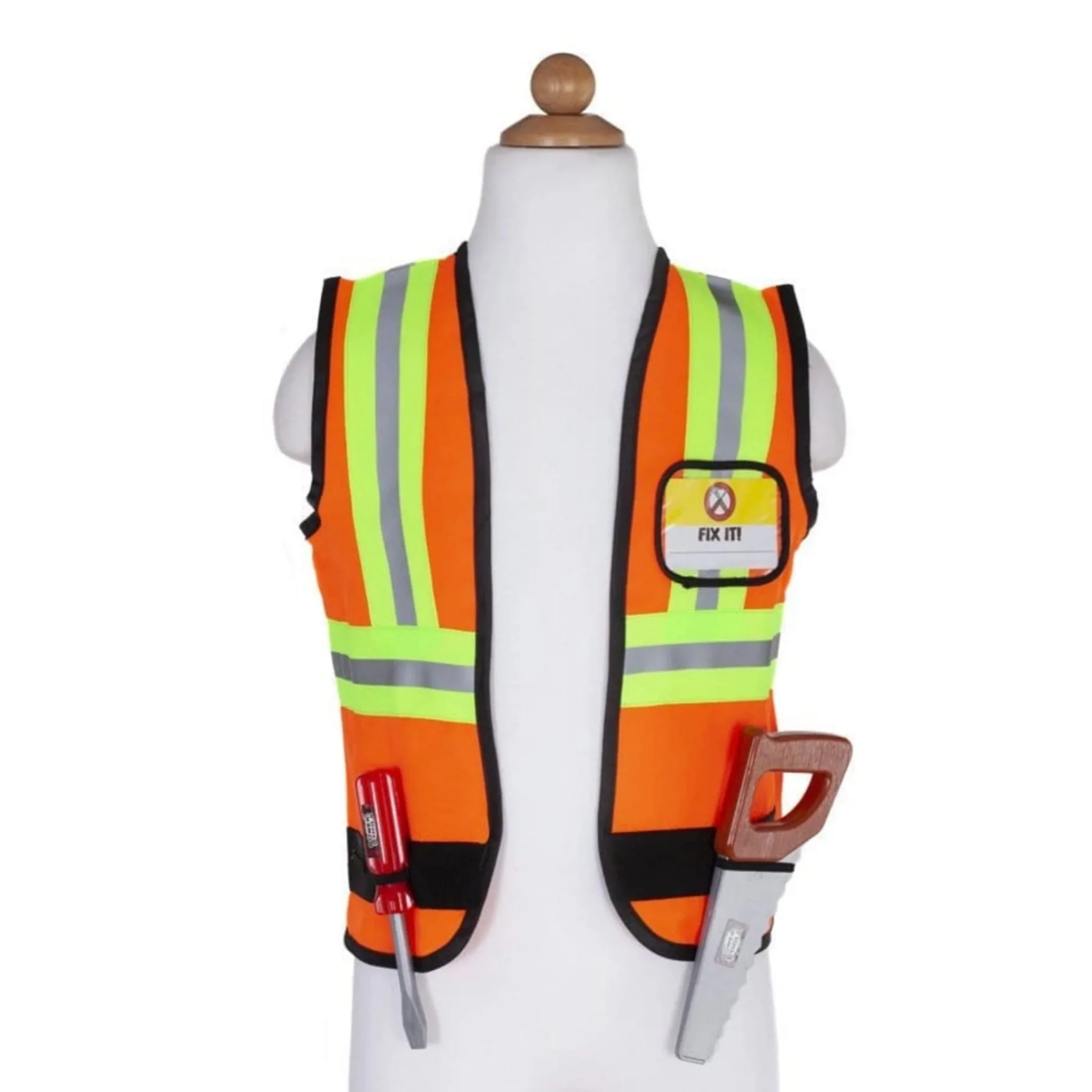 Ouvrier de La Construction - 5-6ans - Image 6