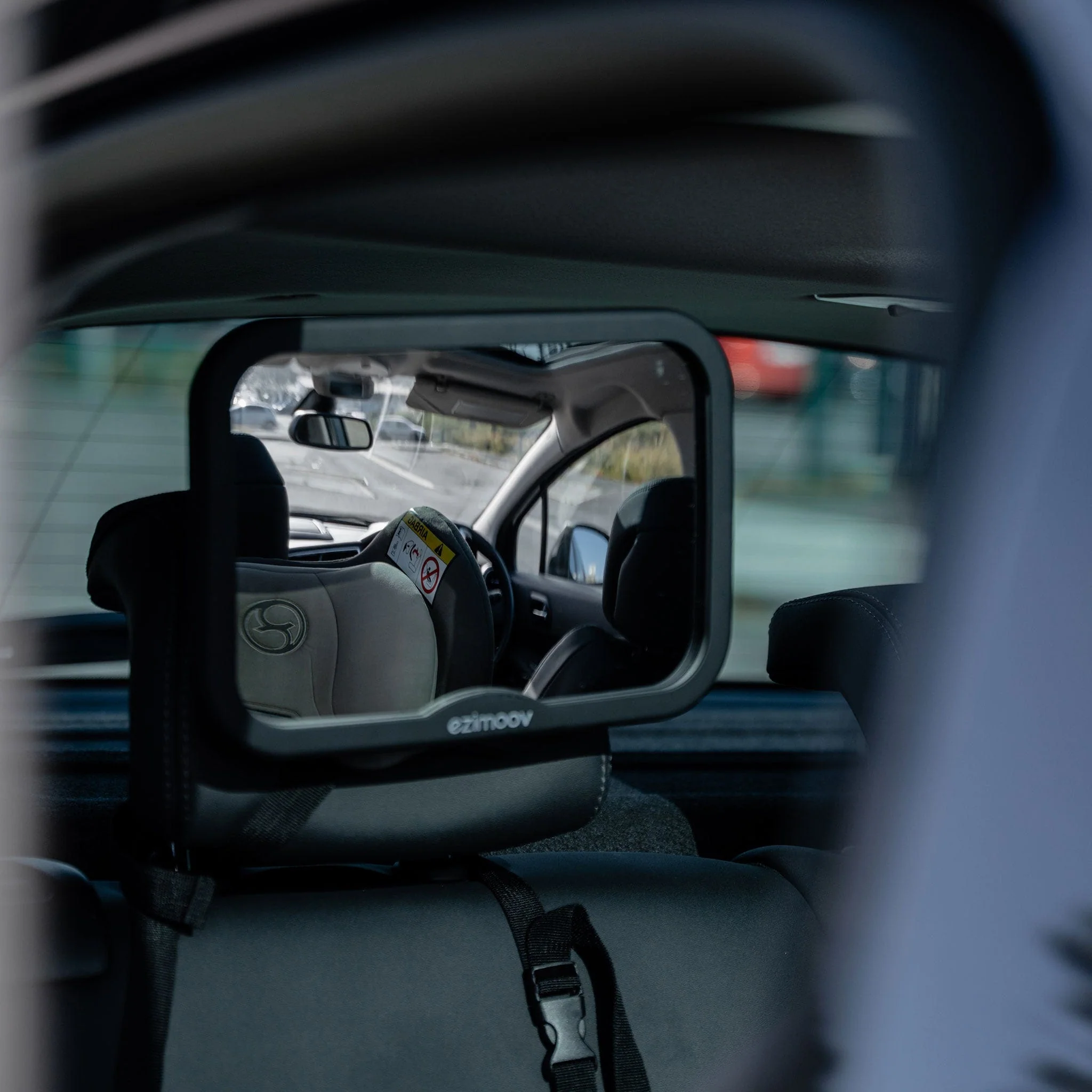Ensemble pour les voyages en voiture - Image 6