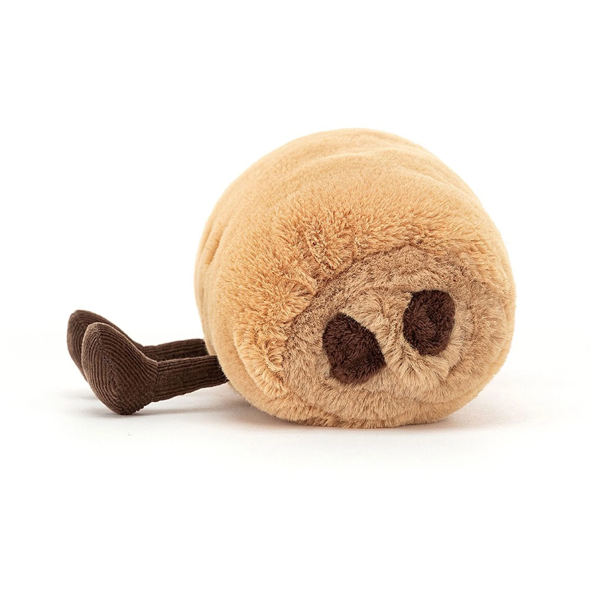 Pain Au Chocolat Souriant - Image 2