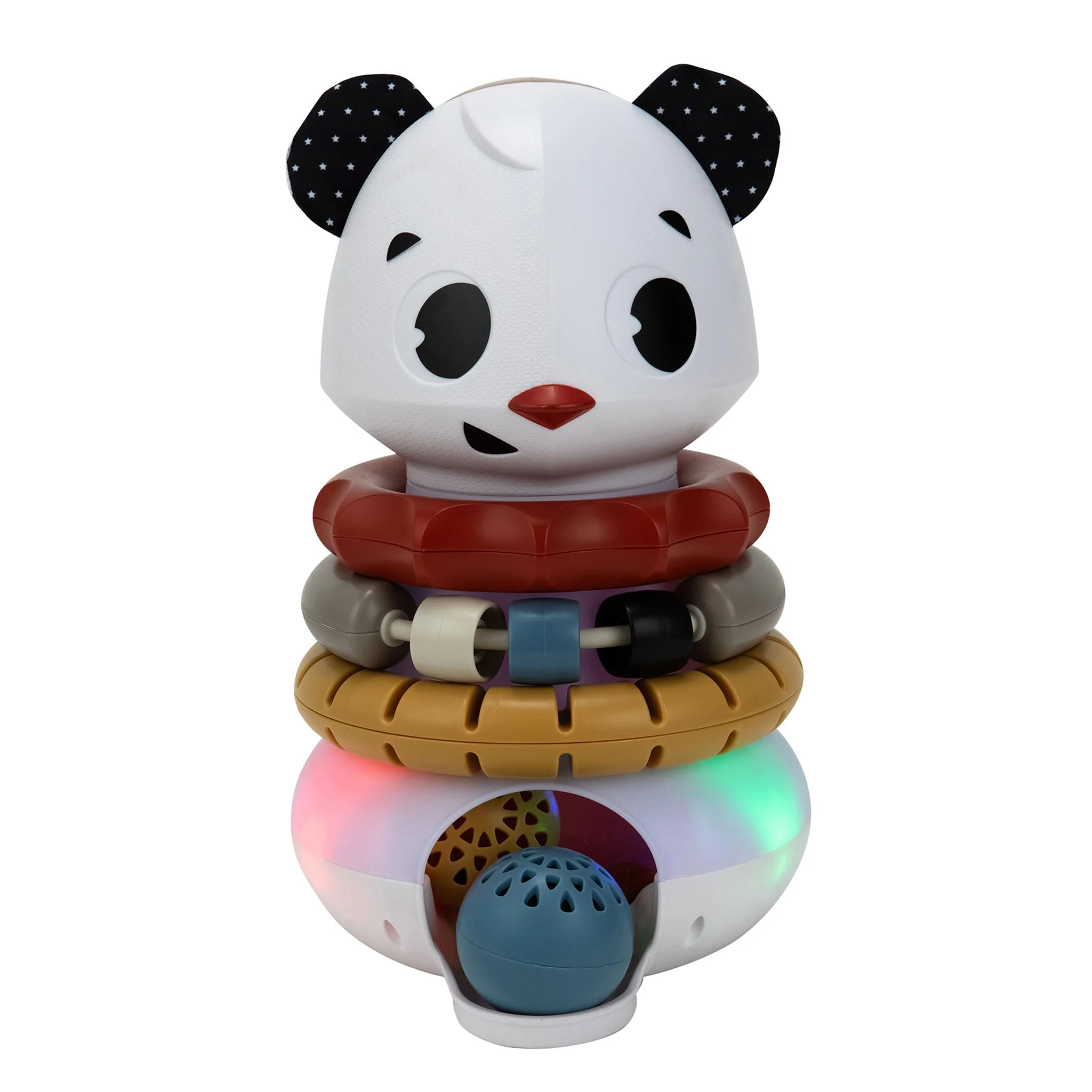 Panda Ă Empiler Tiny Rocker - Image 3