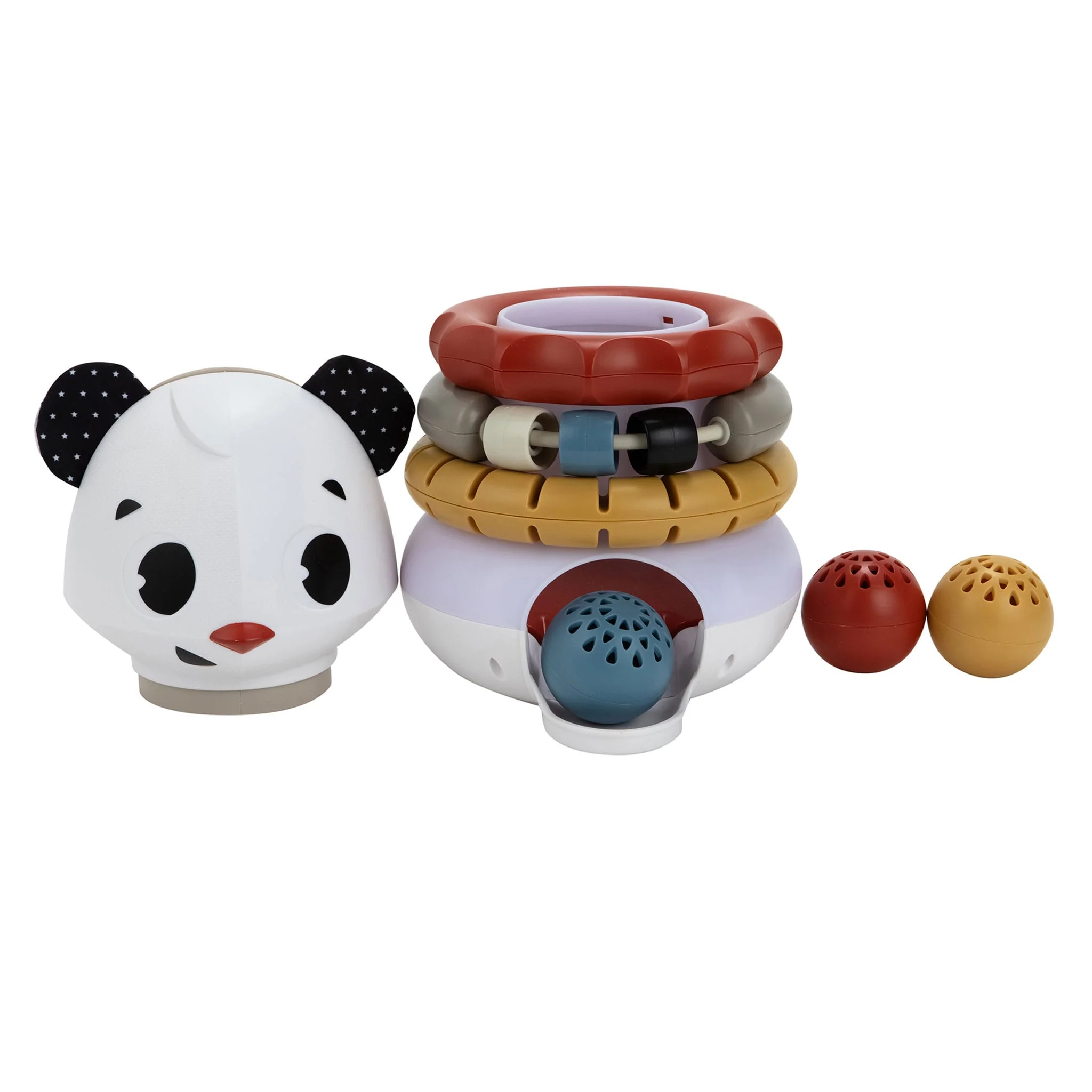 Panda Ă Empiler Tiny Rocker - Image 4