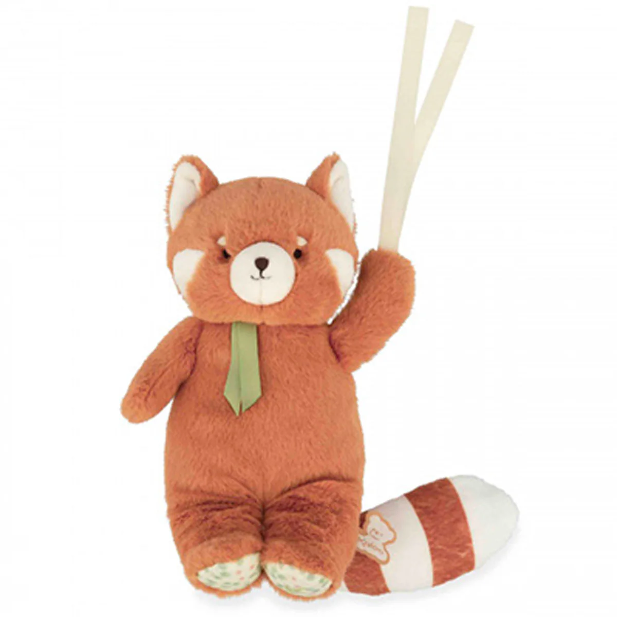 Panda Roux Musical