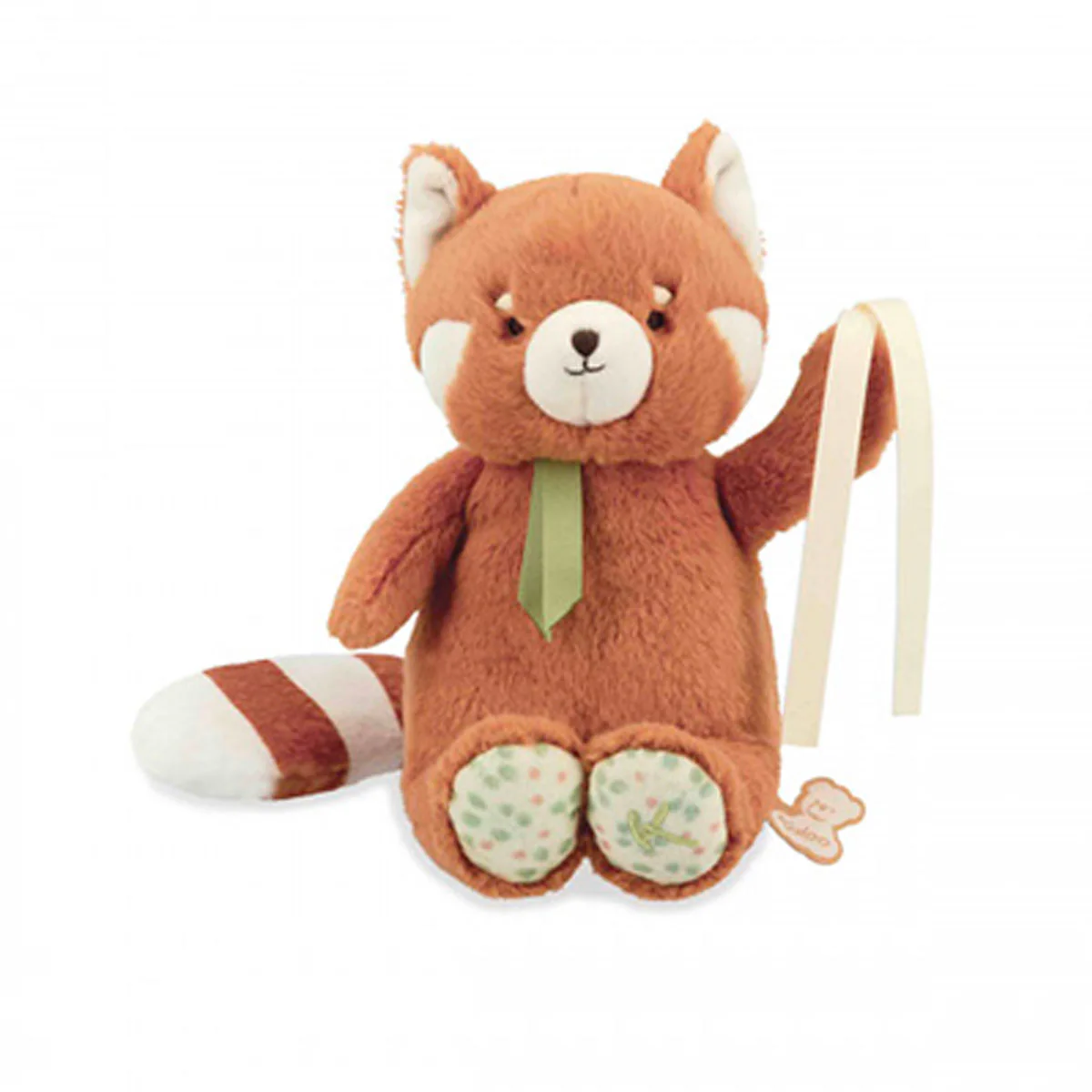 Panda Roux Musical - Image 3