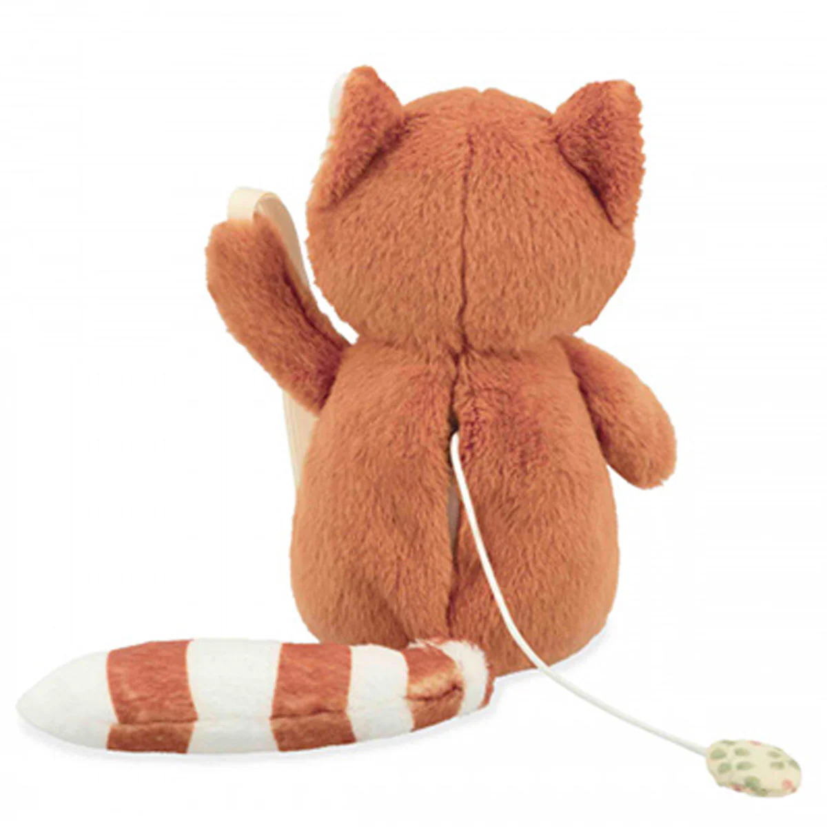 Panda Roux Musical - Image 6