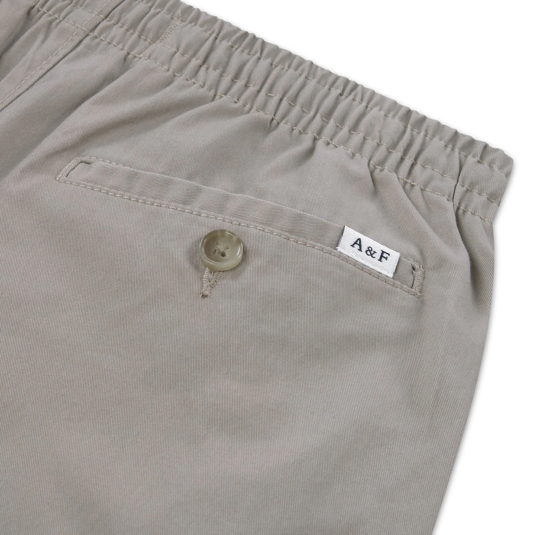 Pantalon Ample Chino 5-18ans - Image 3