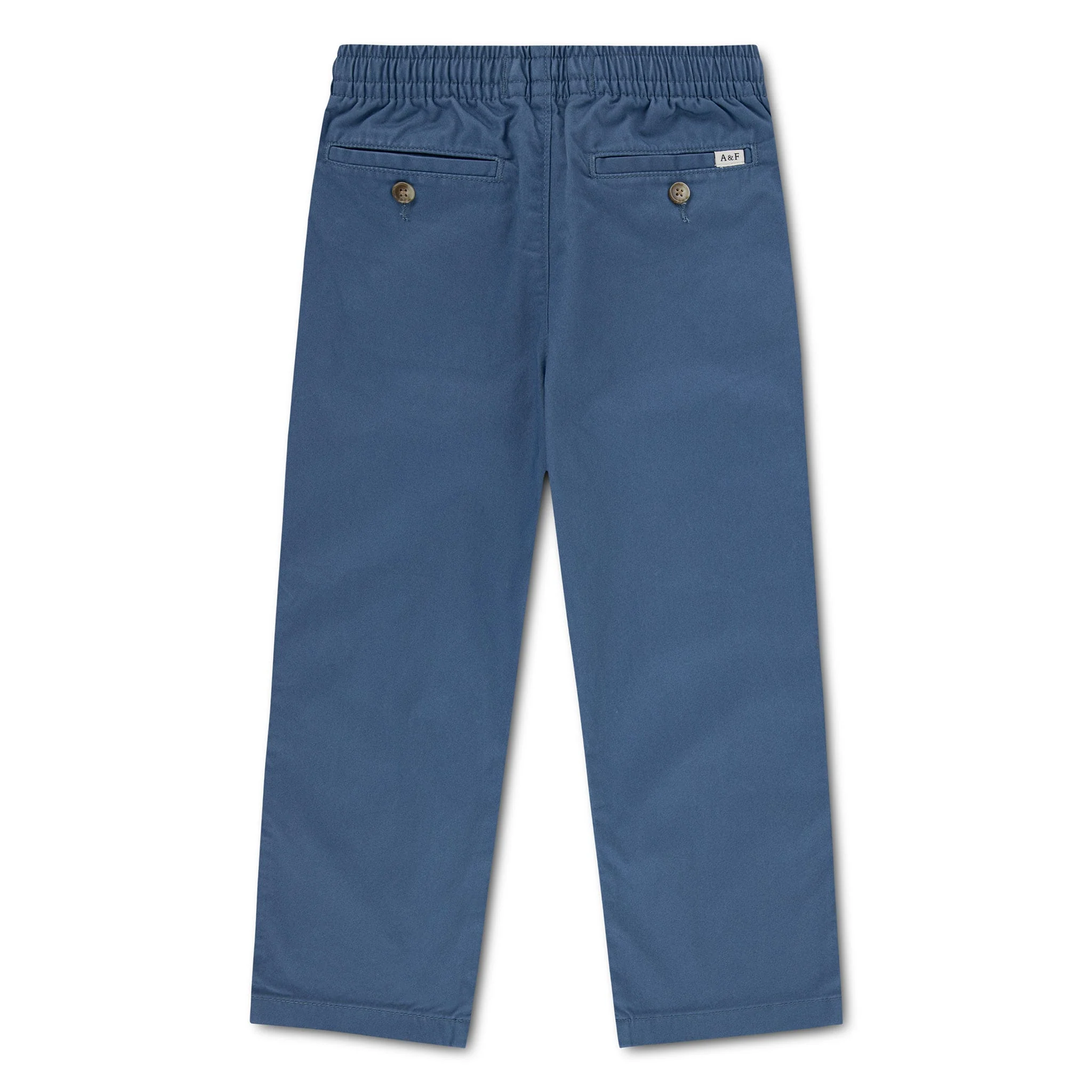 Pantalon Ample Chino 5-18ans - Image 5