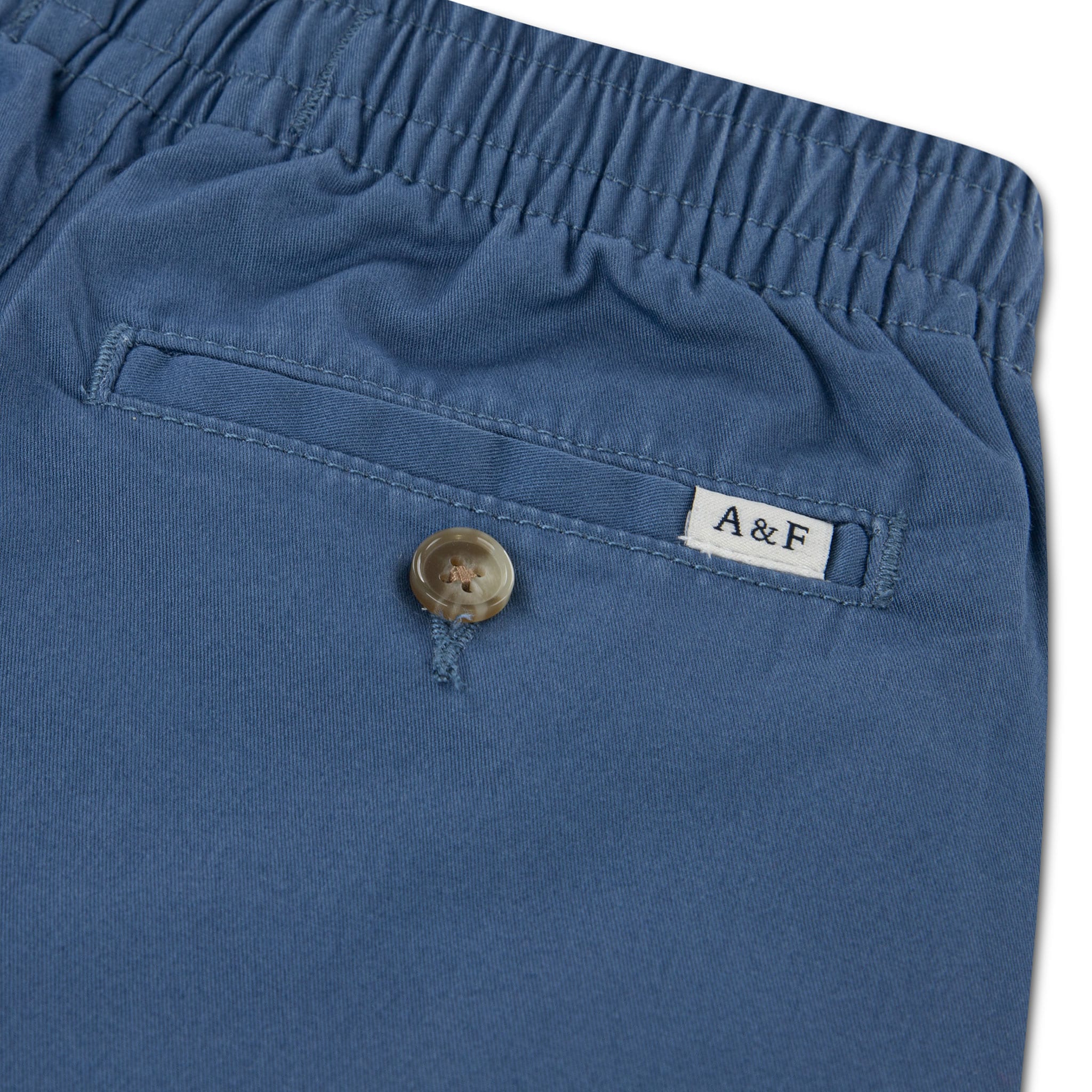 Pantalon Ample Chino 5-18ans - Image 6